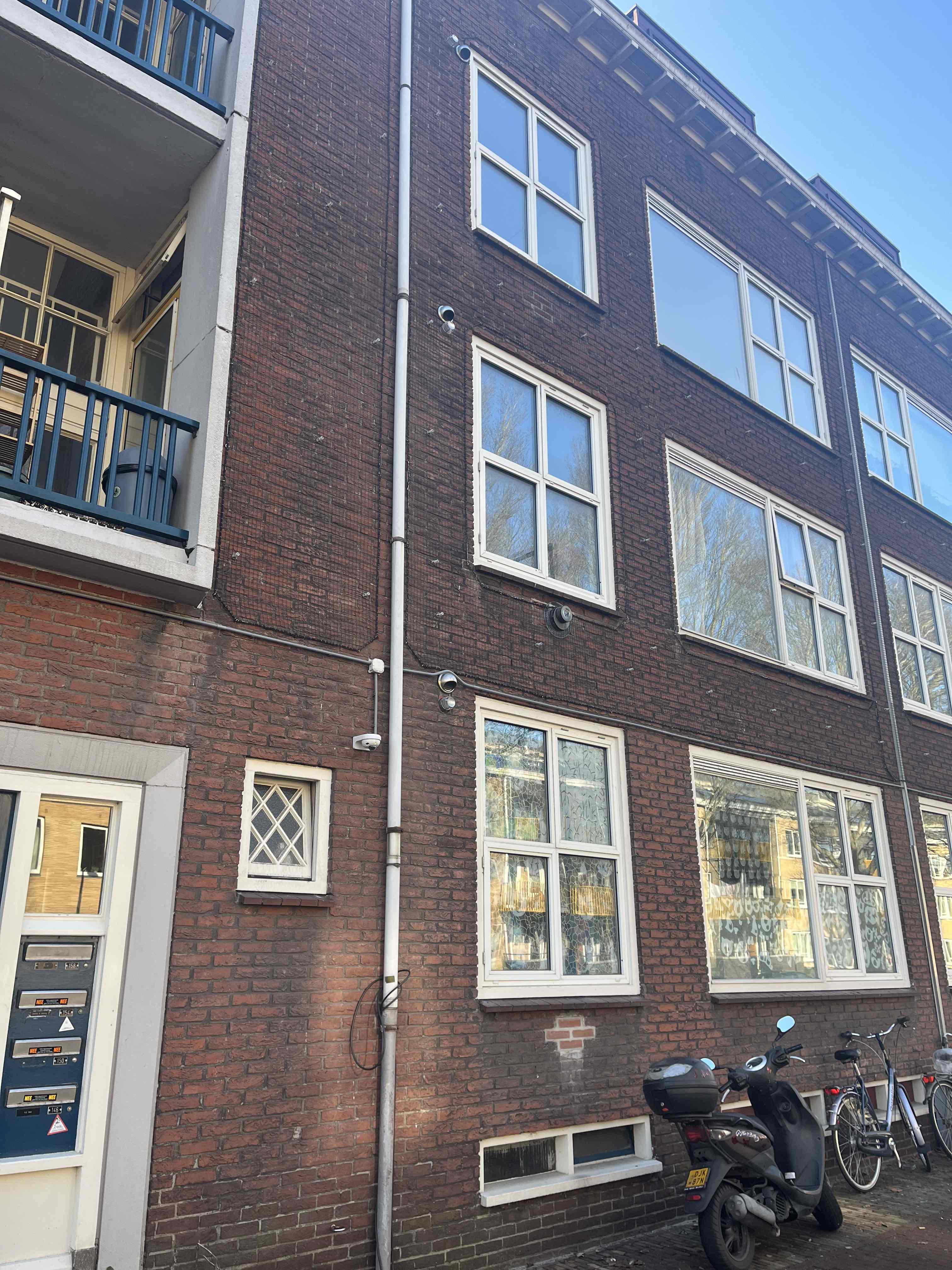 De Noostraat 154 - IJmuiden
