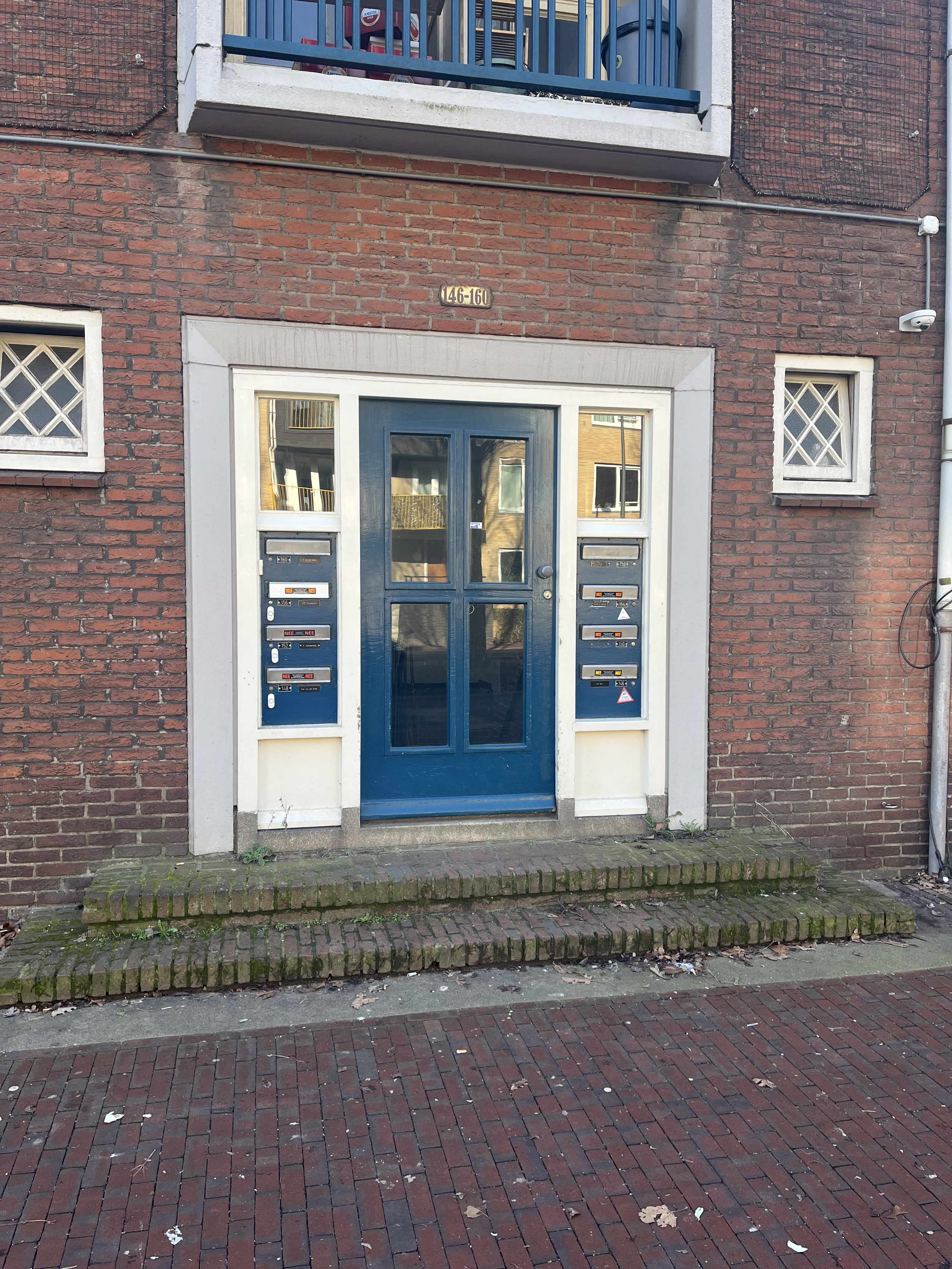 De Noostraat 154 - IJmuiden