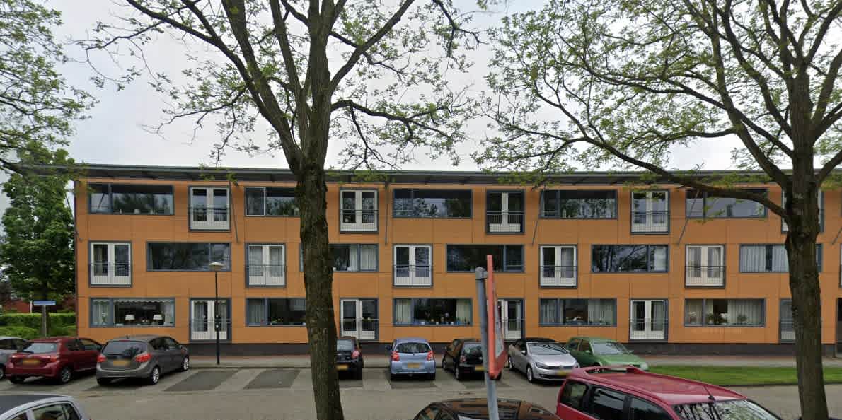 Selma Lagerlofweg 122 - Woerden