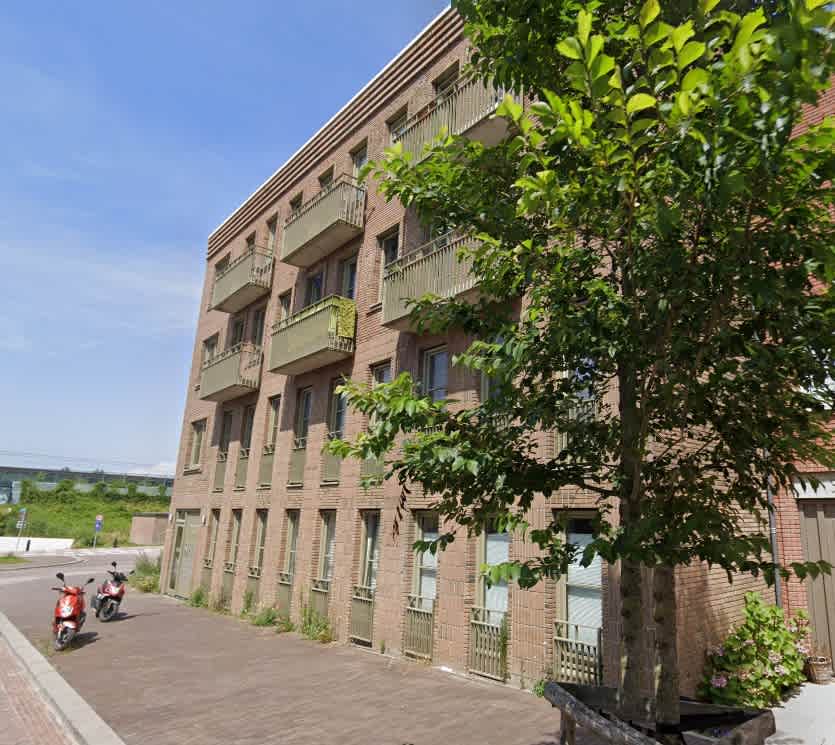 Roemeniestraat 3 - Almere