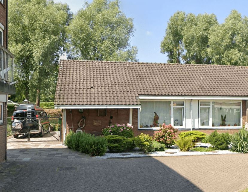 Troelstraweg 255 - Dordrecht