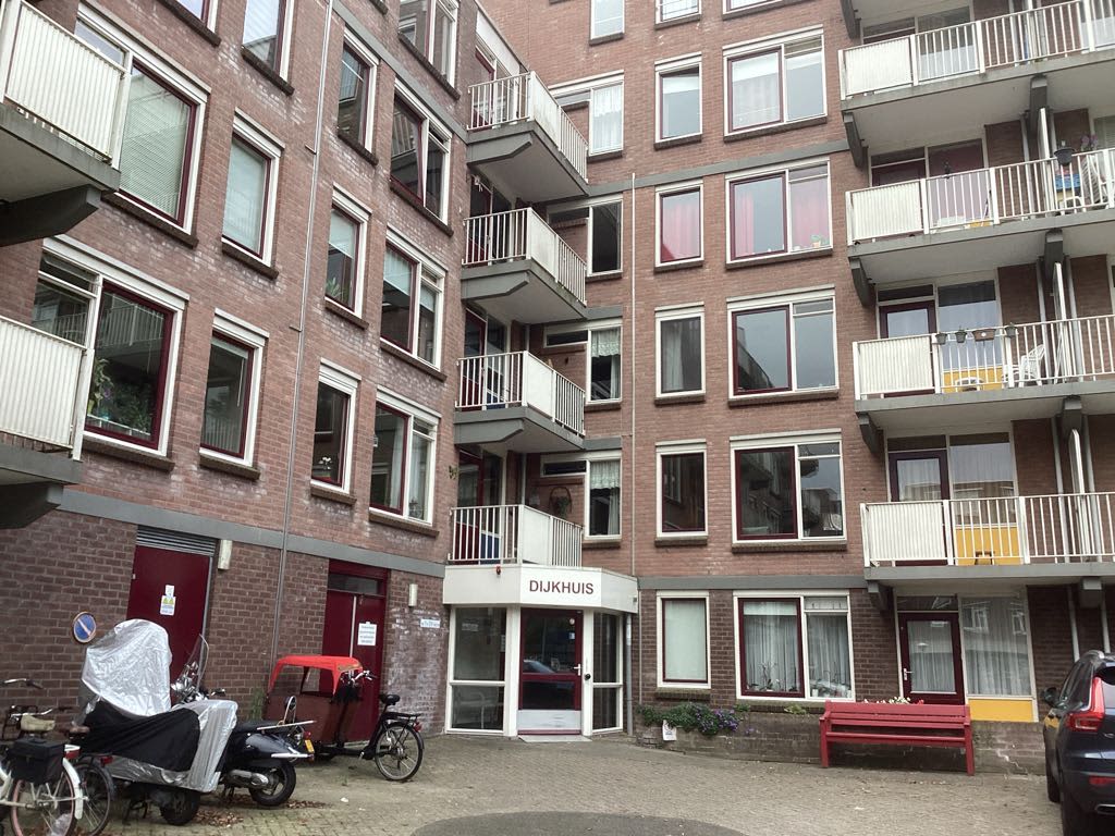 Nijemonde 75 - Nieuwegein