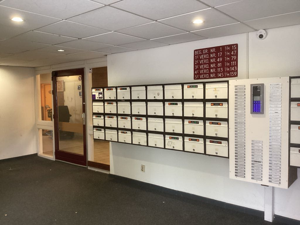 Nijemonde 75 - Nieuwegein