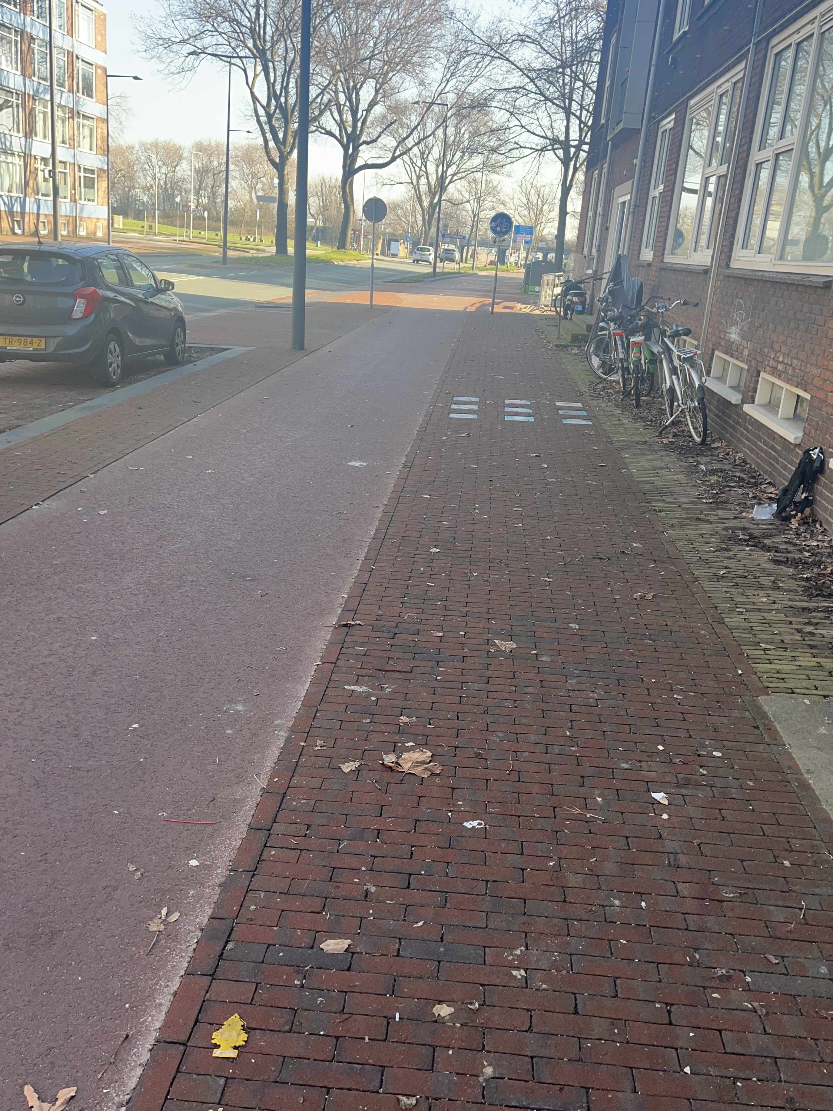 De Noostraat 154 - IJmuiden