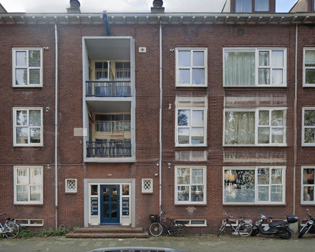 De Noostraat 154 - IJmuiden