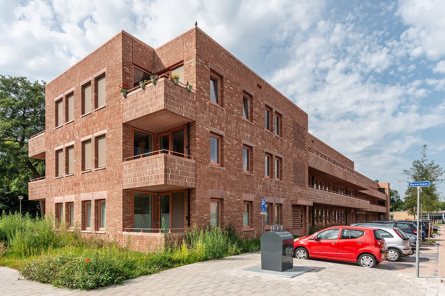 Beverdam 34 - Hoevelaken