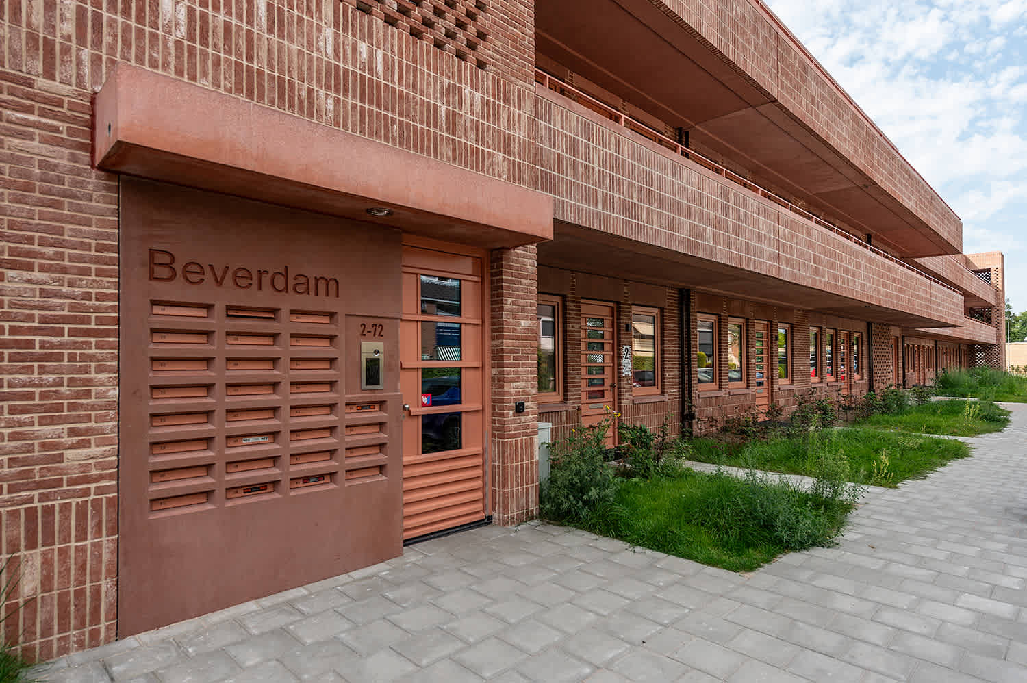 Beverdam 34 - Hoevelaken