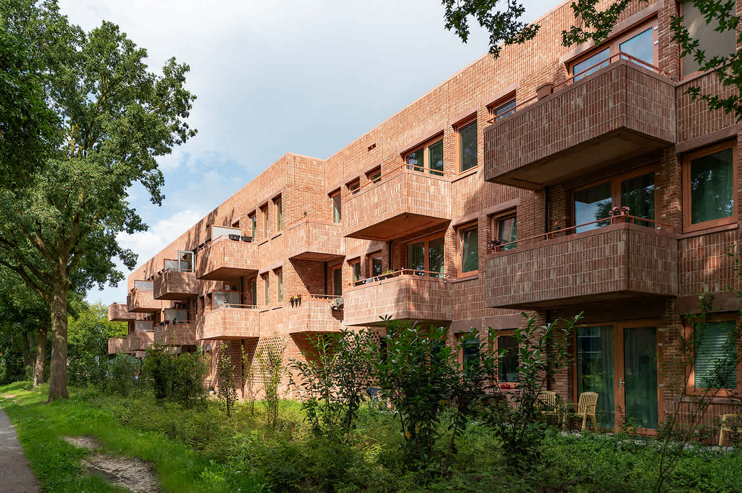 Beverdam 34 - Hoevelaken