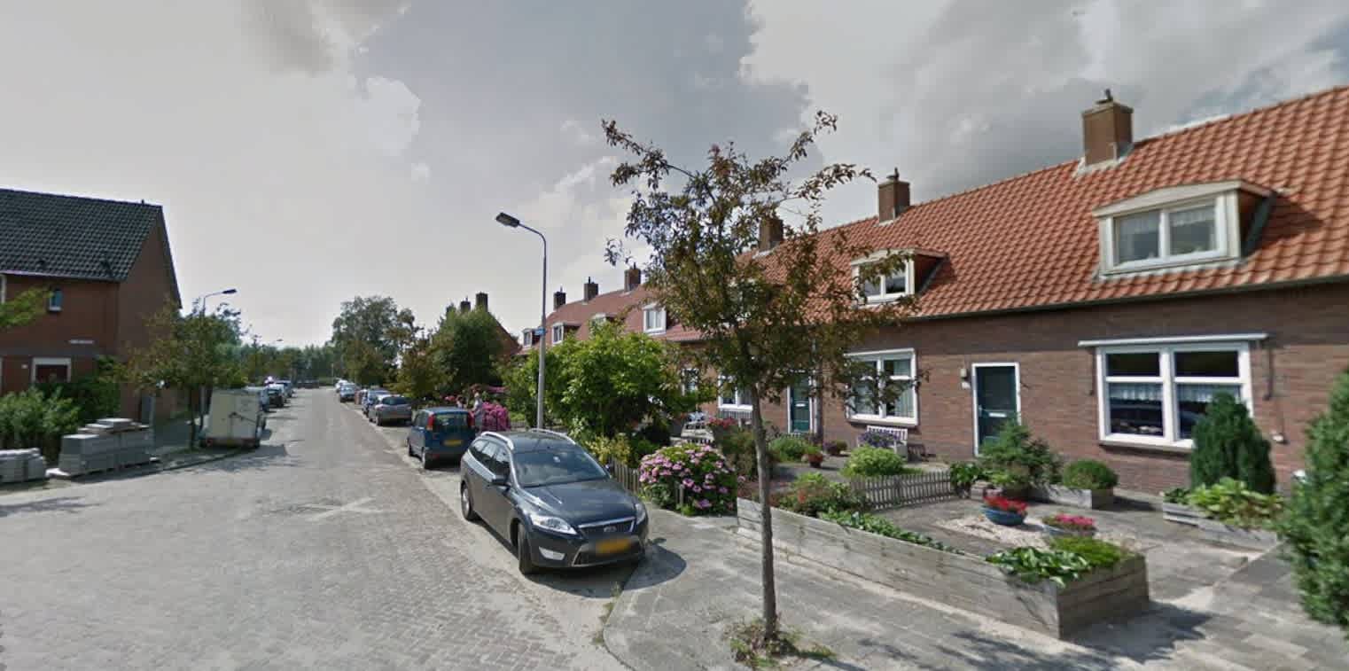 Kerklaan 28 - Amstelveen