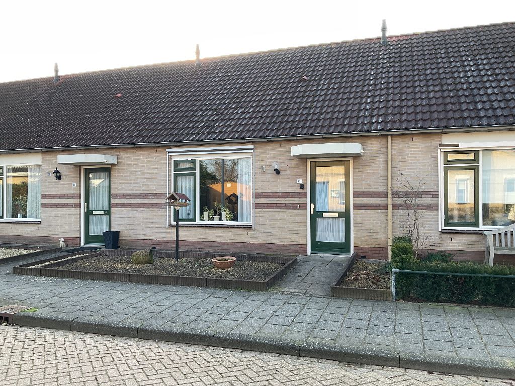 Meerenburg 25 - Herwijnen