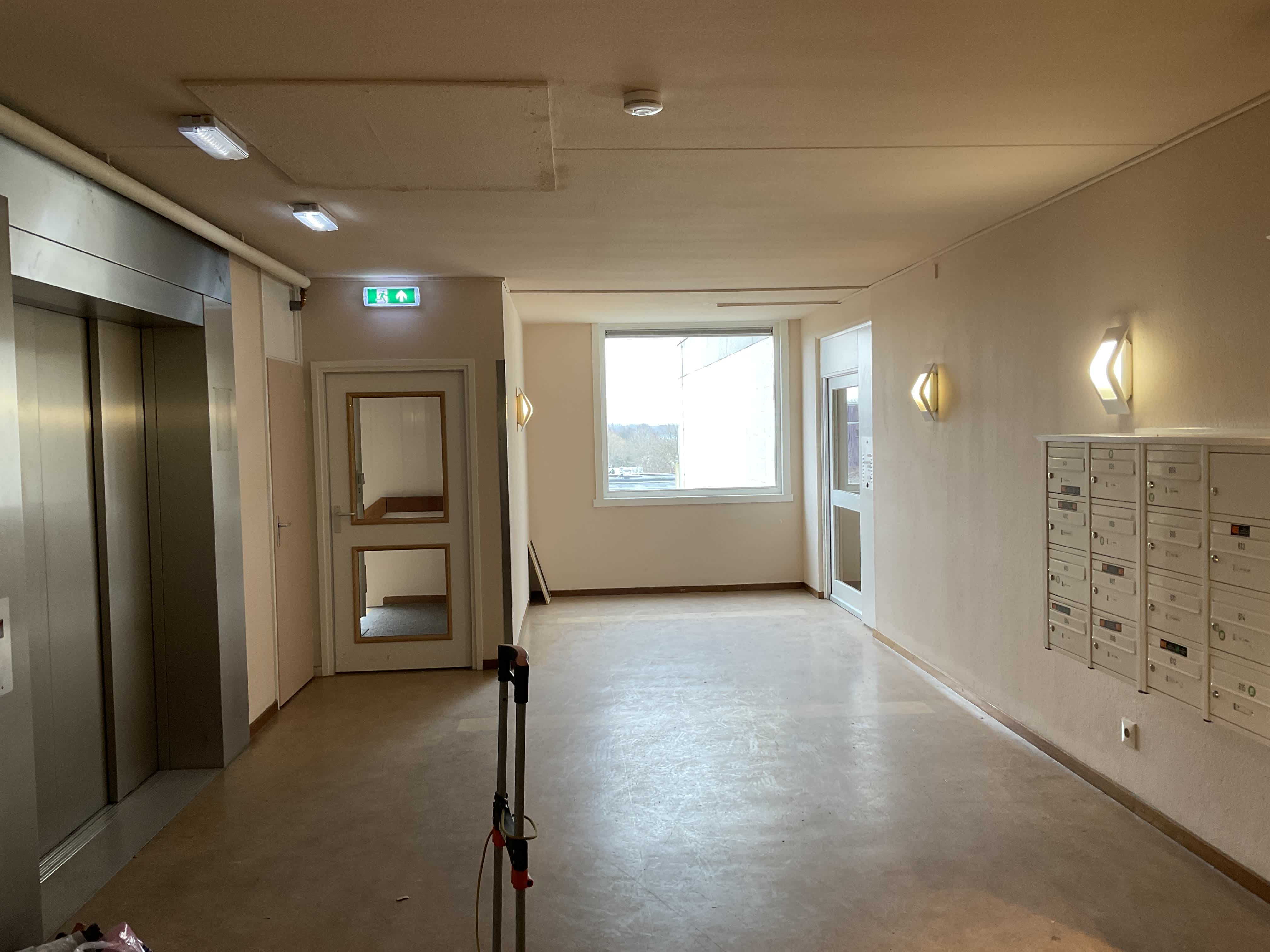 Koornhorst 608 - Amsterdam