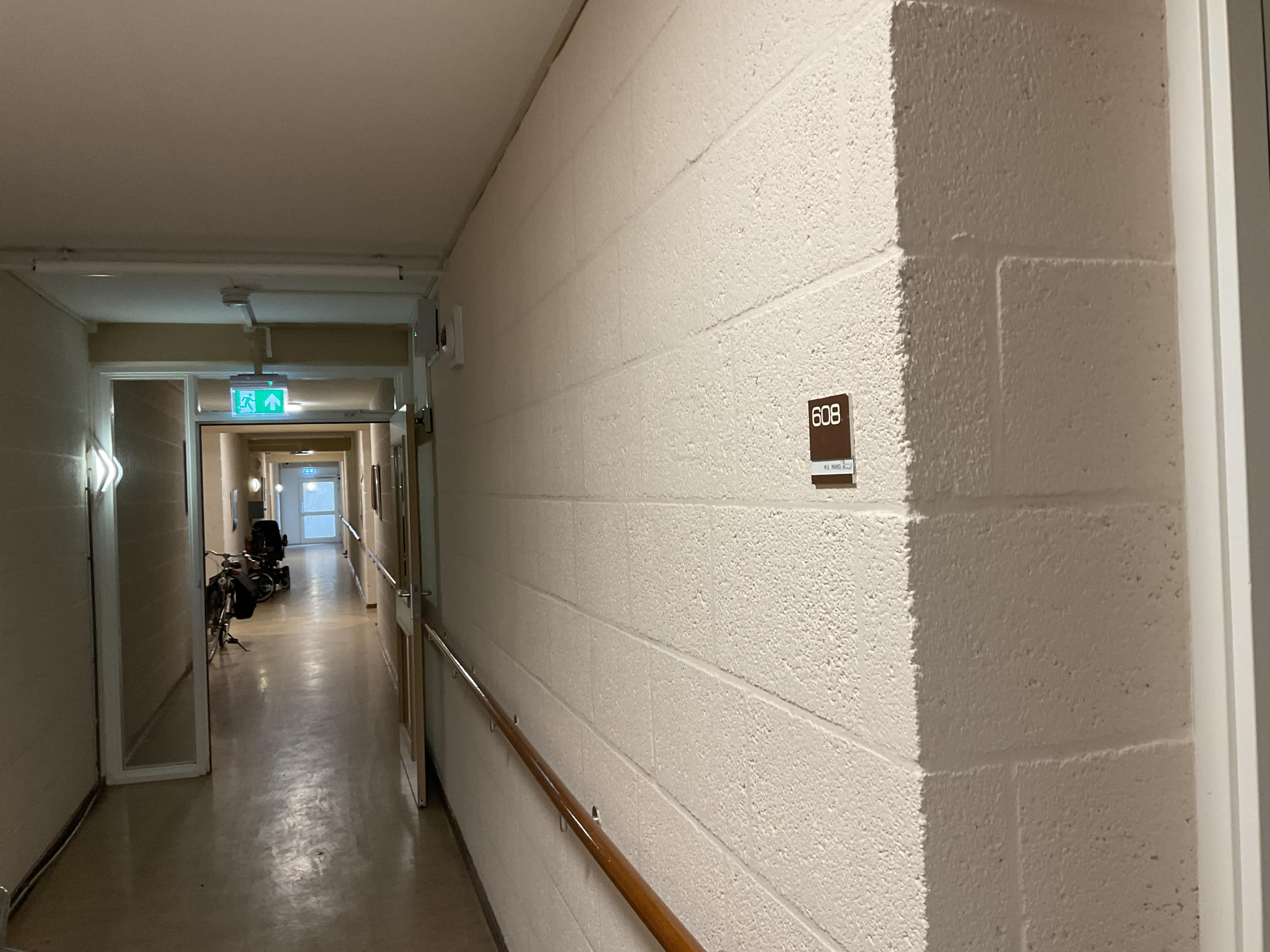 Koornhorst 608 - Amsterdam