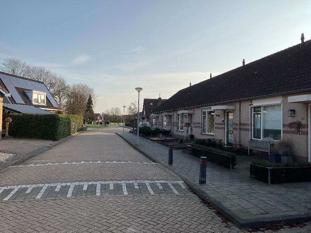 Meerenburg 25 - Herwijnen