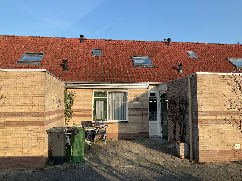 Meerenburg 25 - Herwijnen