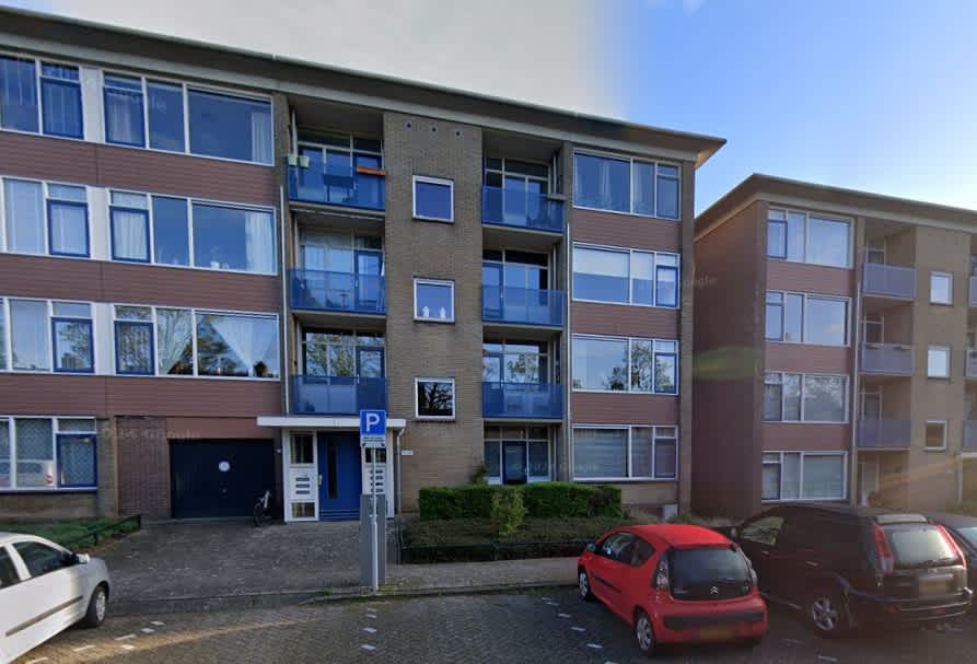 Papaverstraat 71 - Rhenen
