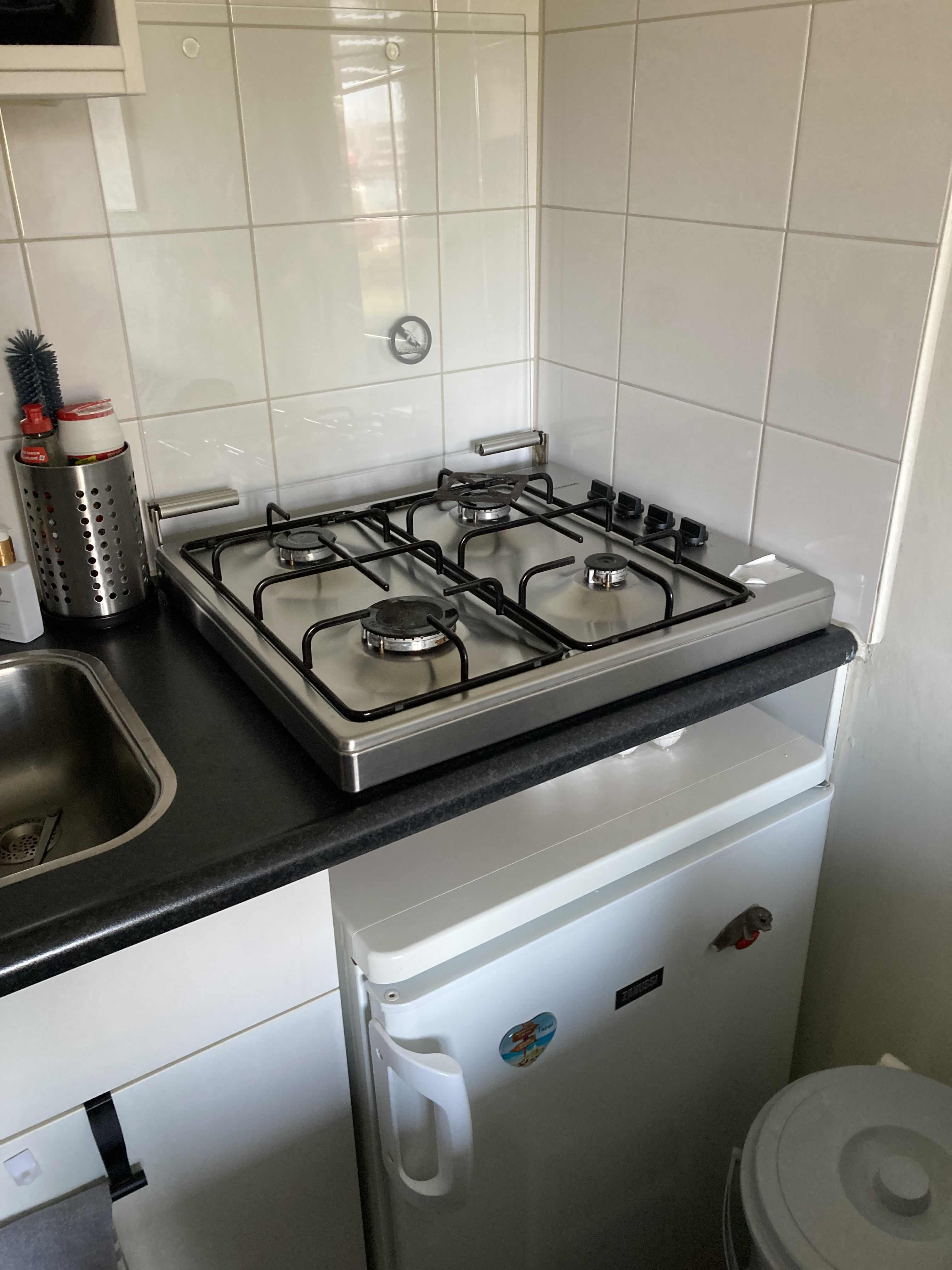 Dijkzichtlaan 71 - Haarlem