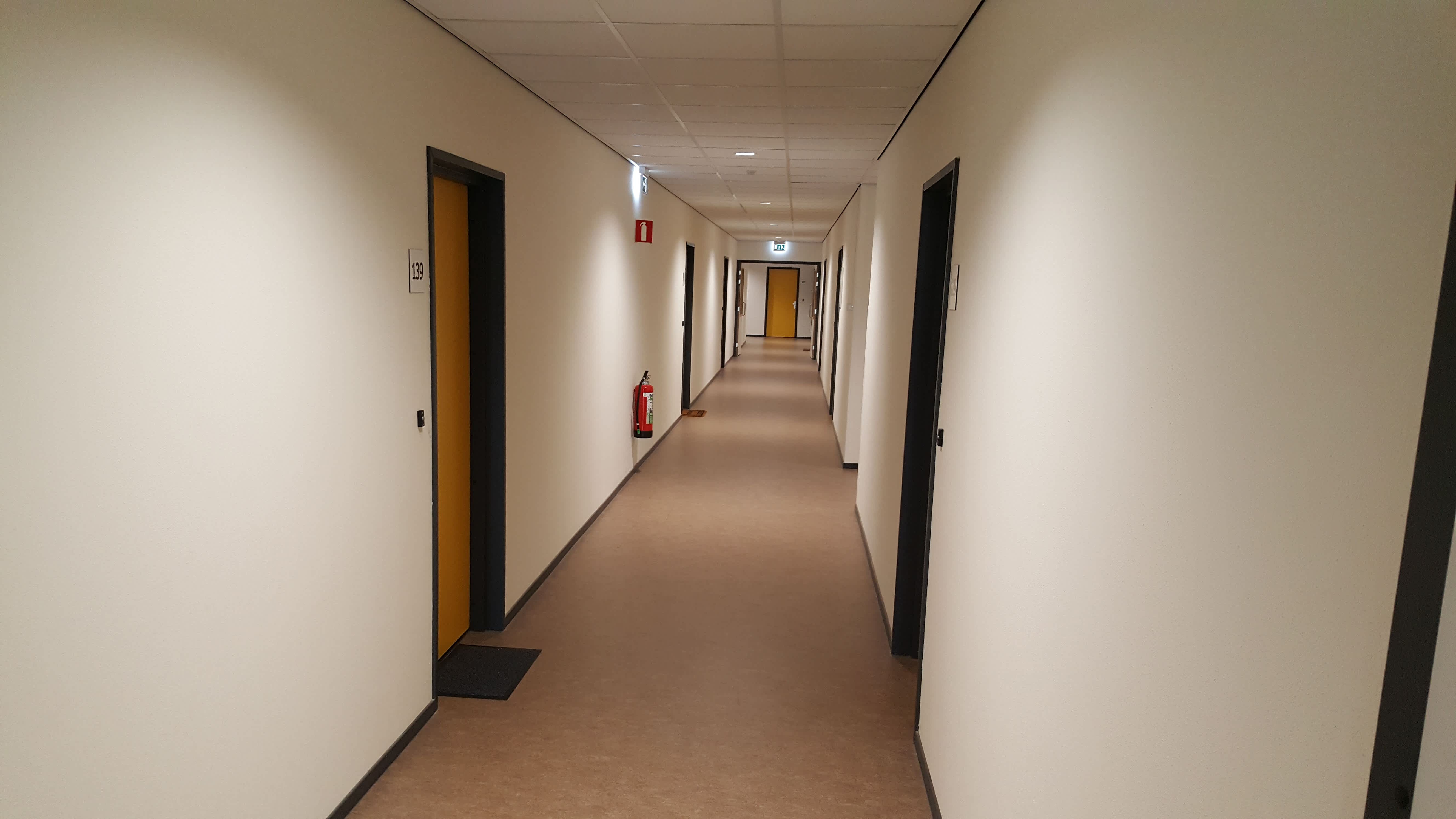 Dijkzichtlaan 71 - Haarlem