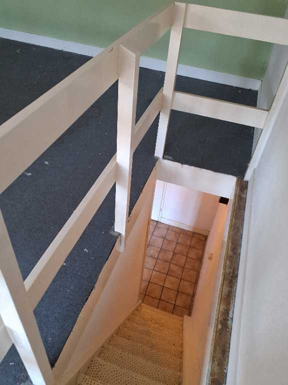 Westergracht 10004 - Haarlem