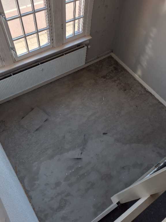 Westergracht 10004 - Haarlem