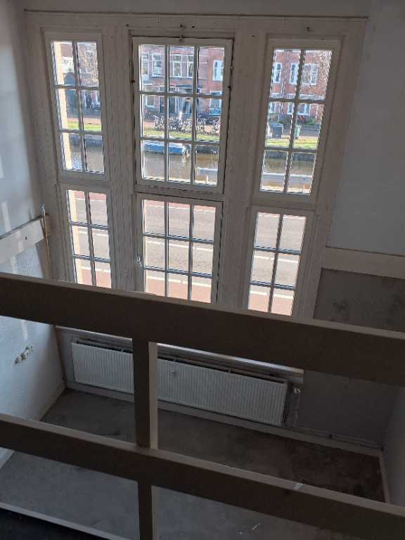 Westergracht 10004 - Haarlem