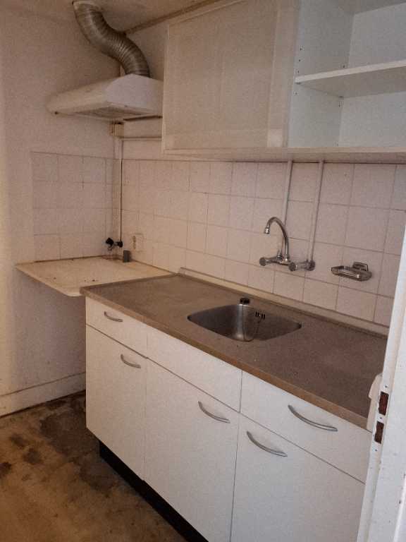 Westergracht 10004 - Haarlem