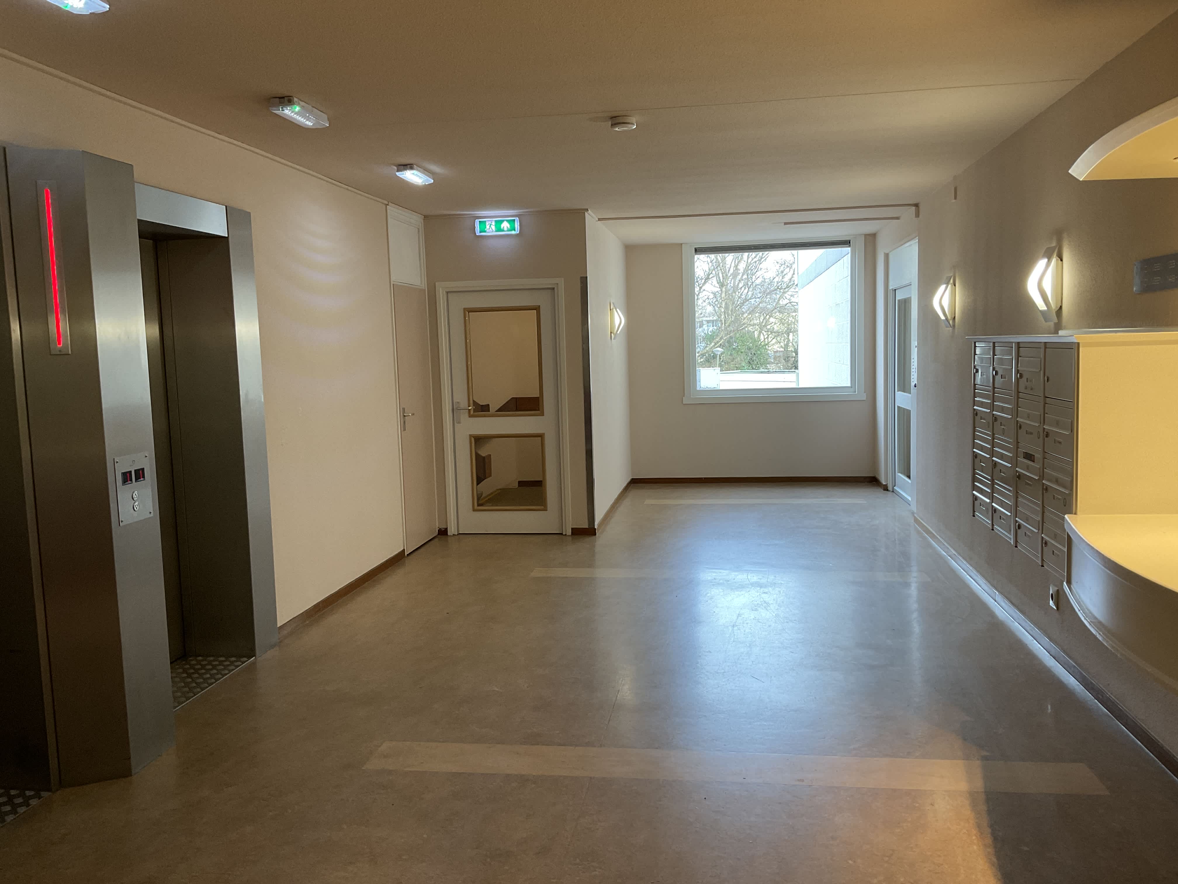 Koornhorst 163 - Amsterdam