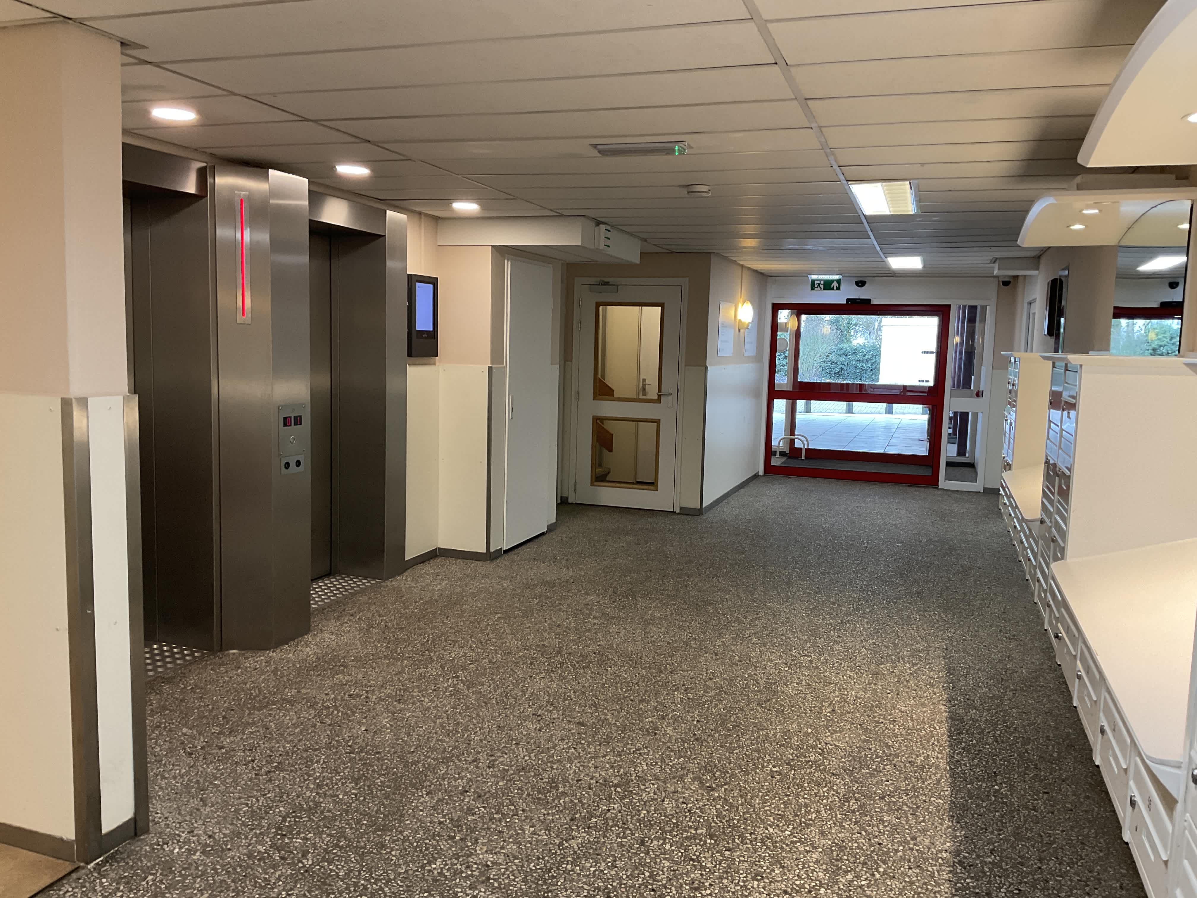 Koornhorst 163 - Amsterdam