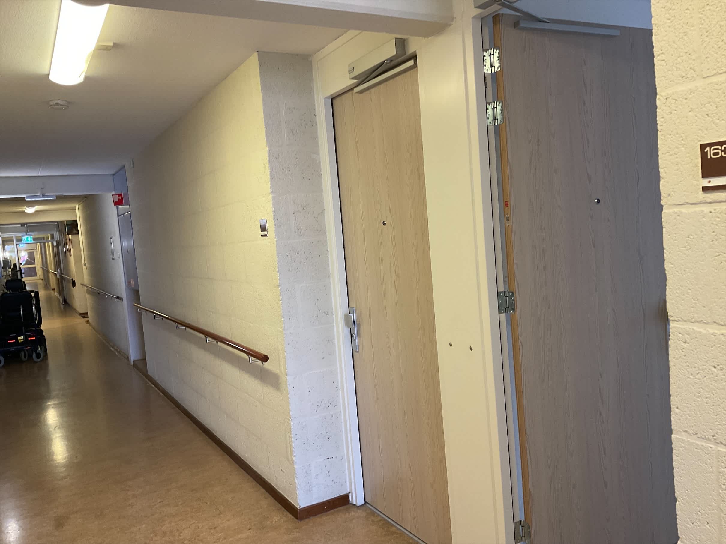 Koornhorst 163 - Amsterdam