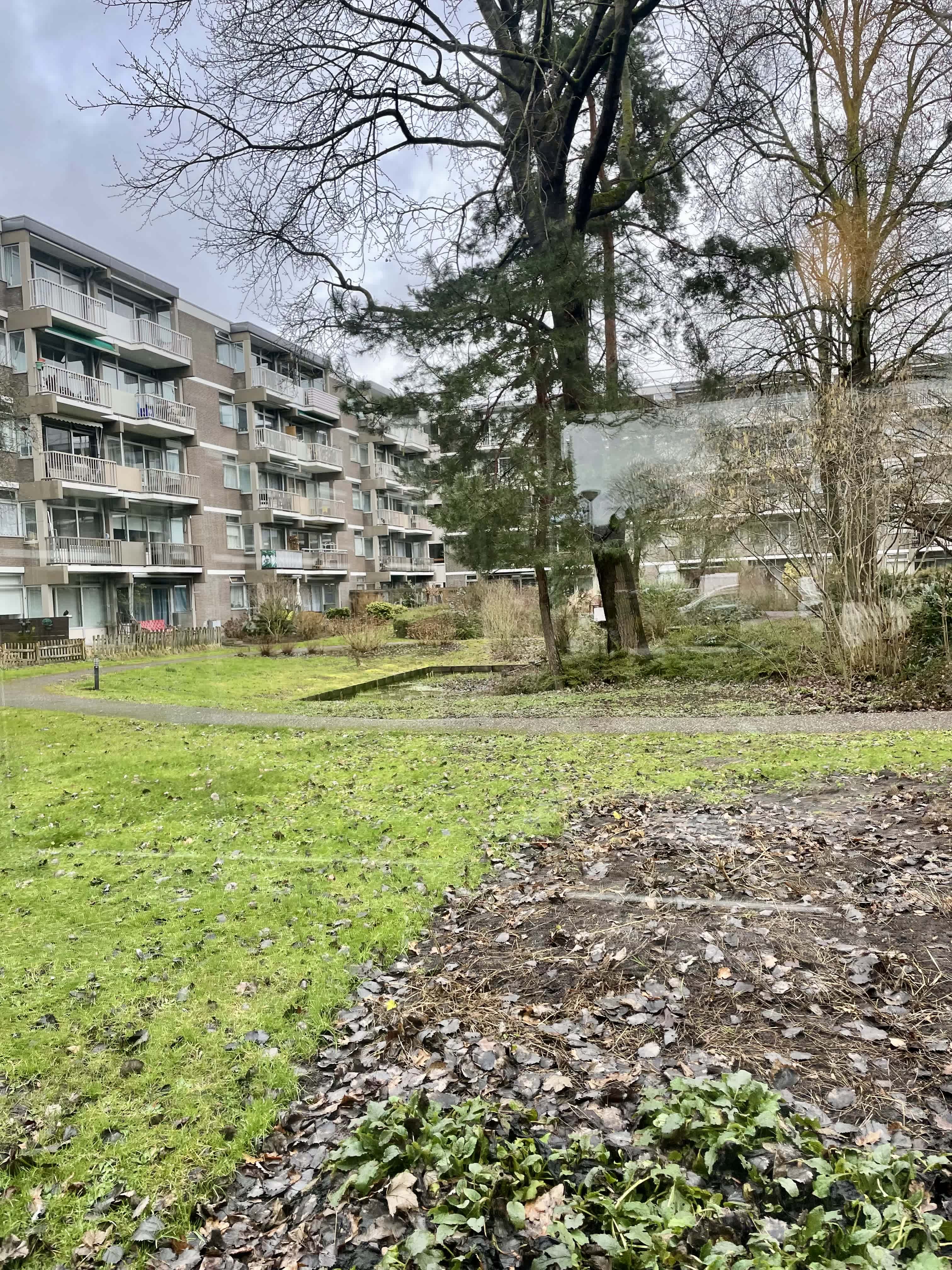 Niftrikhof 431 - Amsterdam