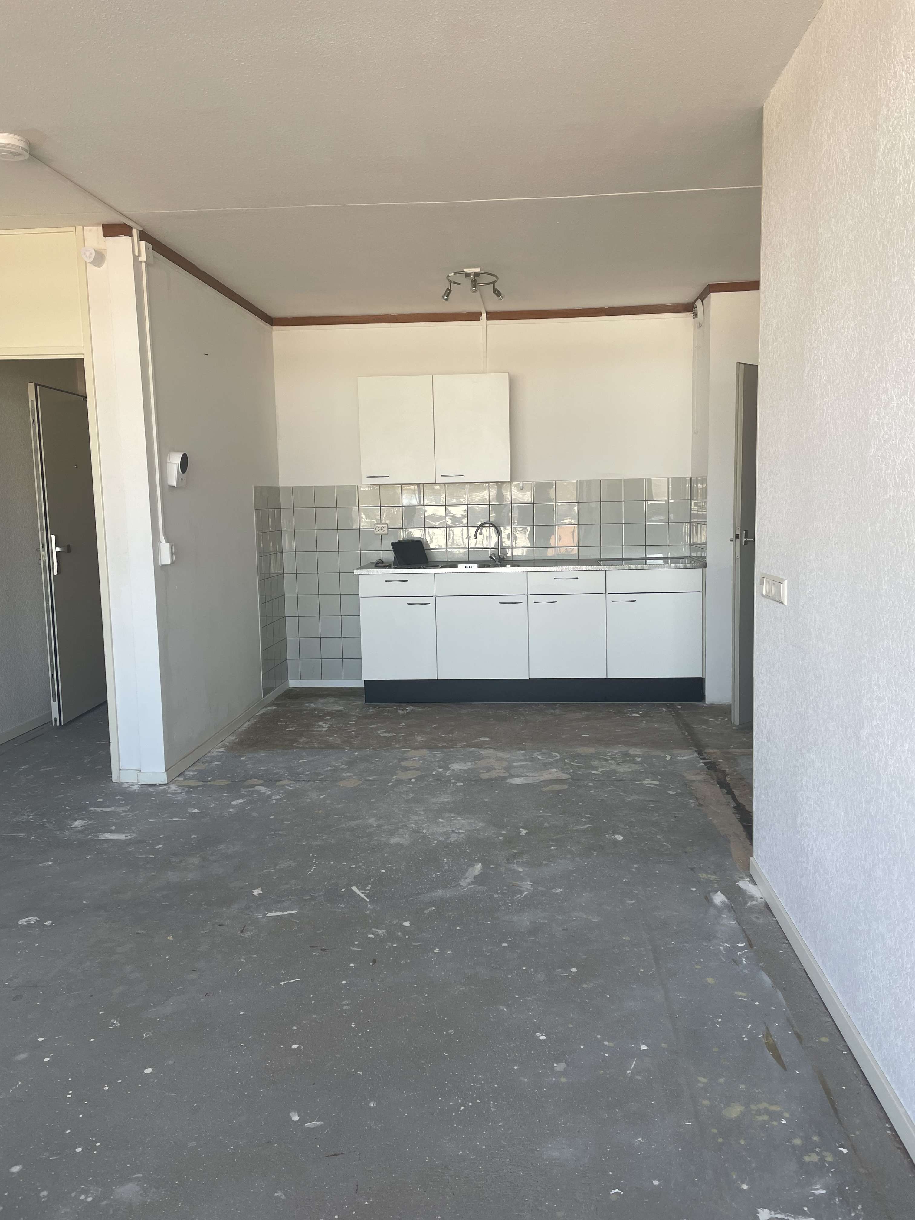 Niftrikhof 431 - Amsterdam