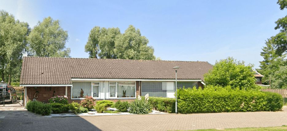 Troelstraweg 253 - Dordrecht