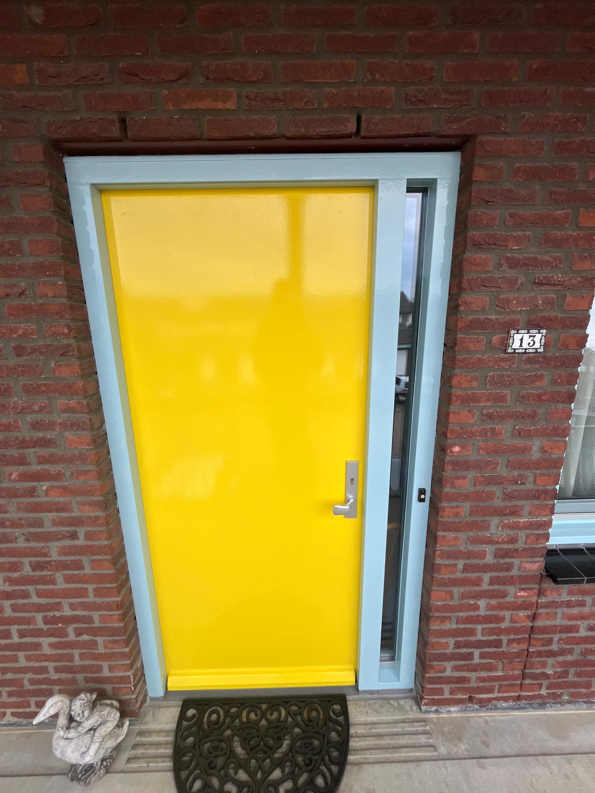 Munnikensingel 13 - Sleeuwijk