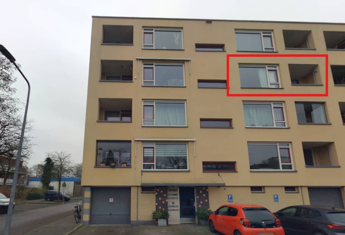 Sweerslaan 13 - Hilversum