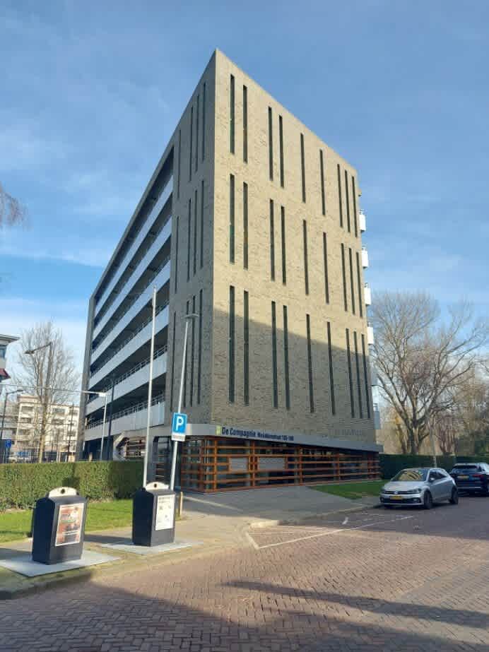 Molukkenstraat 193 - Groningen