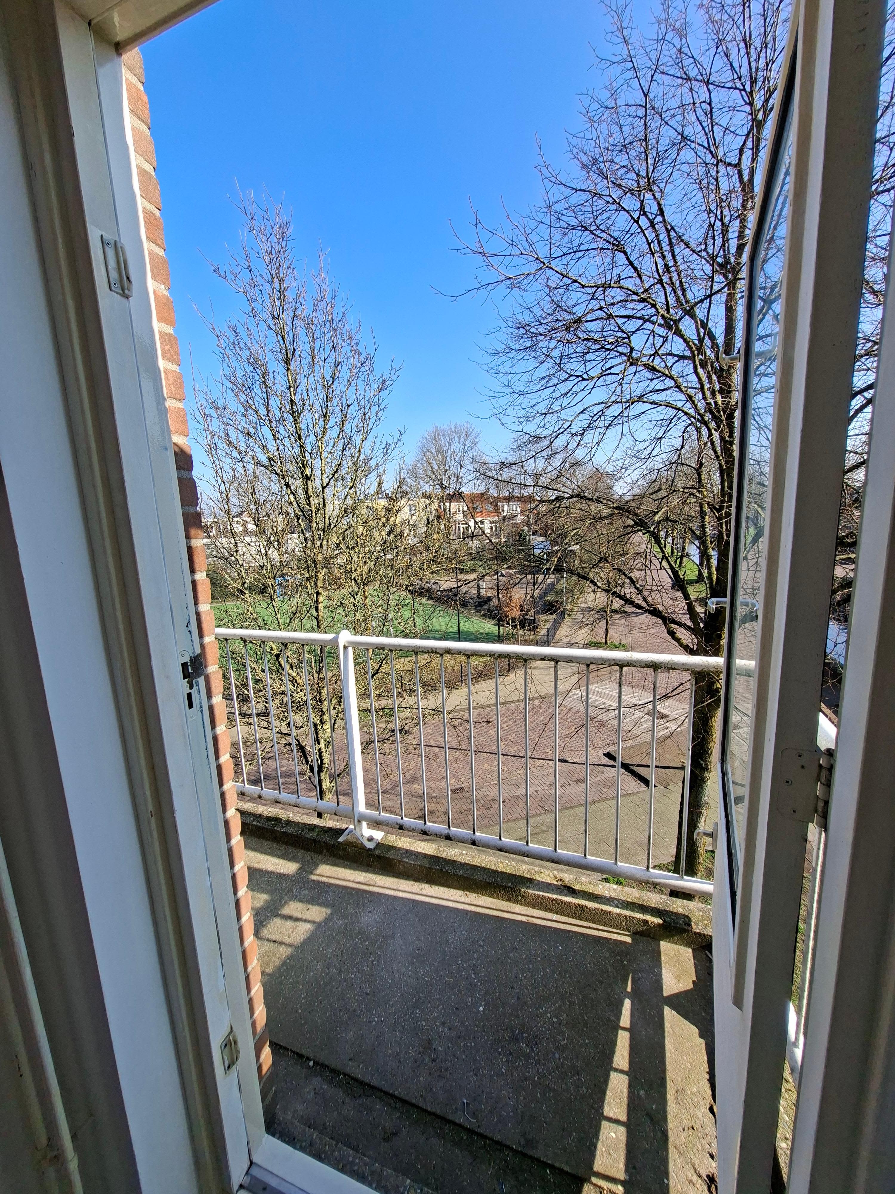 Haarlemmermeerstraat 30 - Haarlem