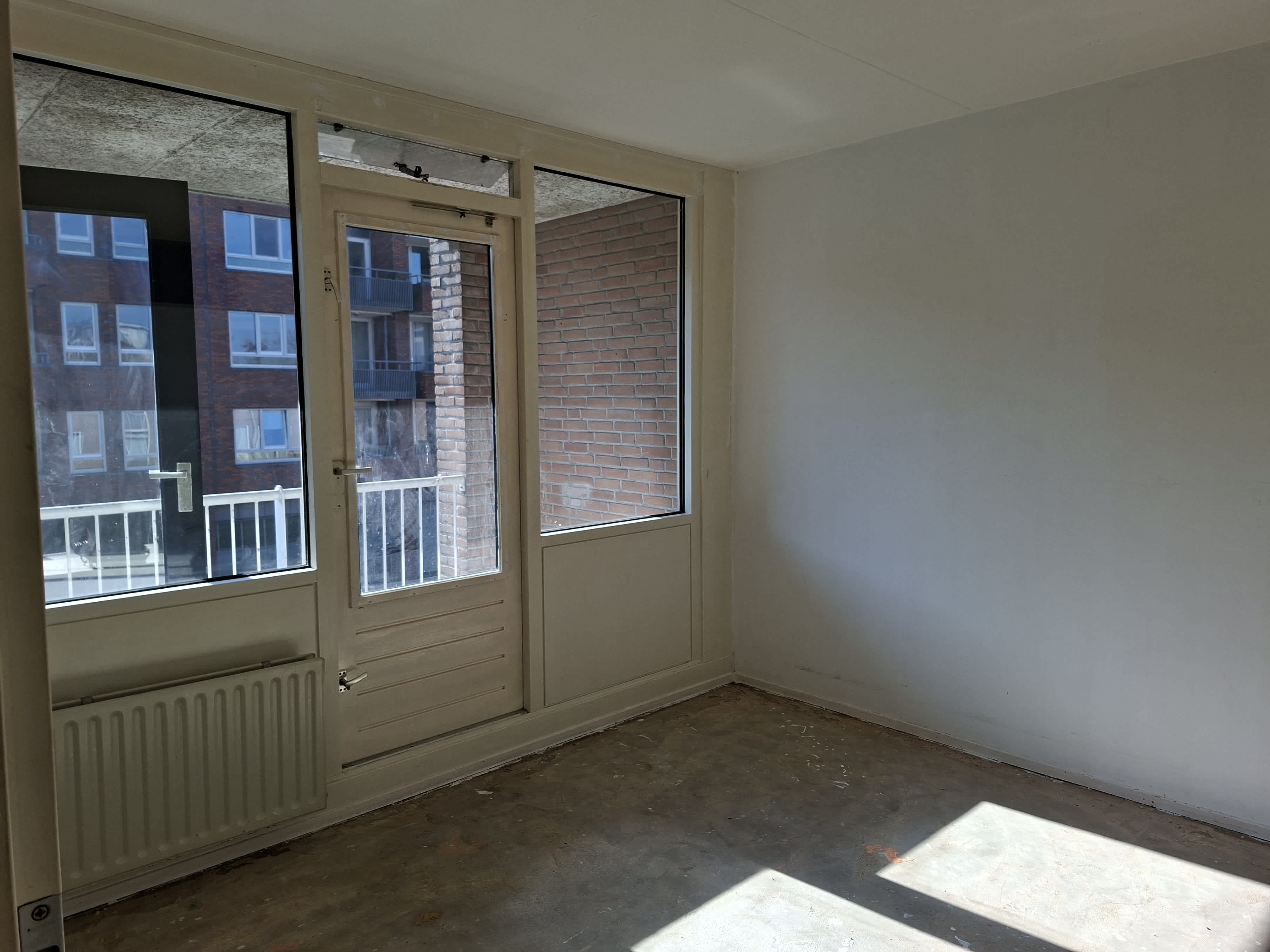 Haarlemmermeerstraat 30 - Haarlem