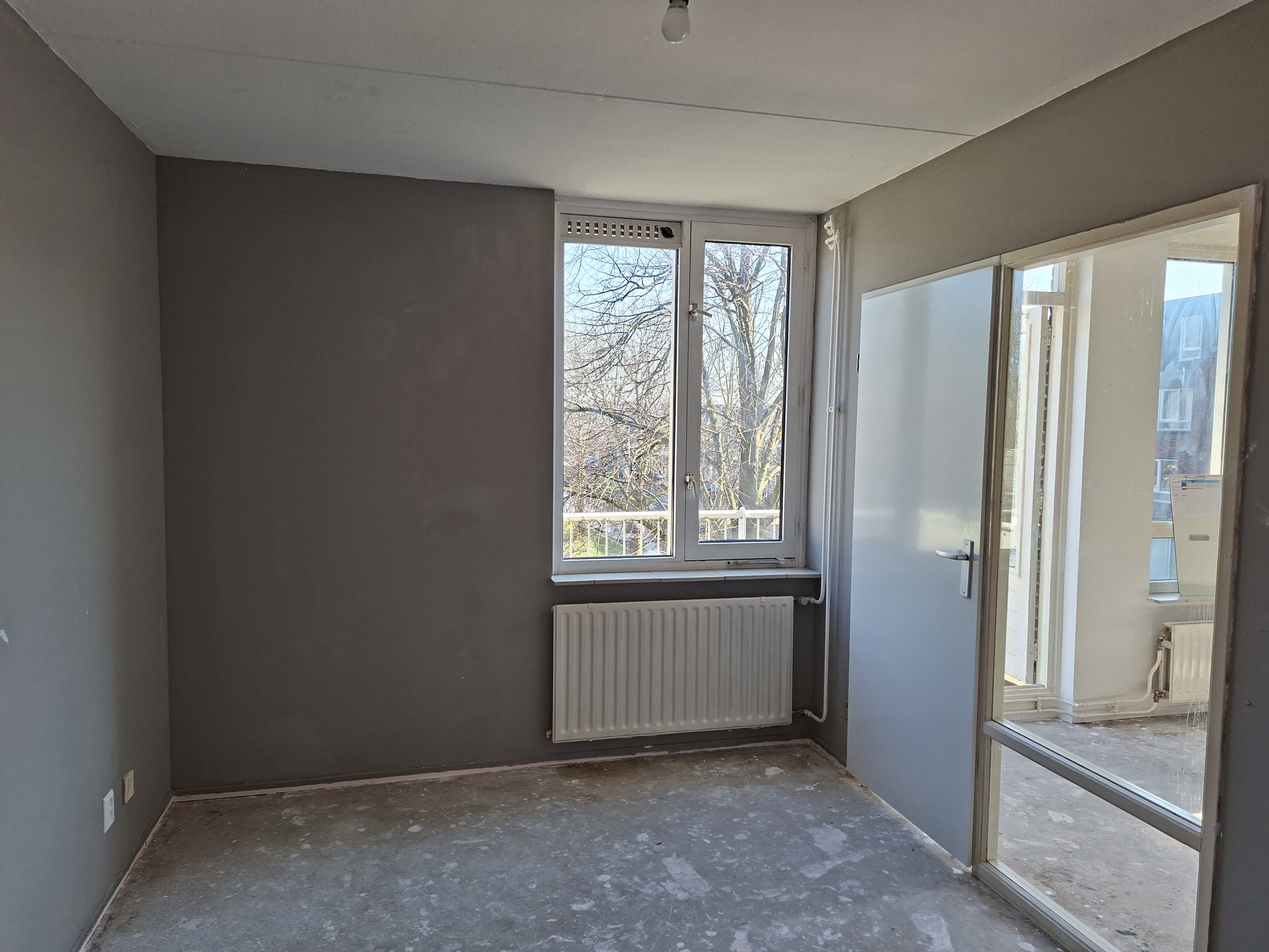 Haarlemmermeerstraat 30 - Haarlem