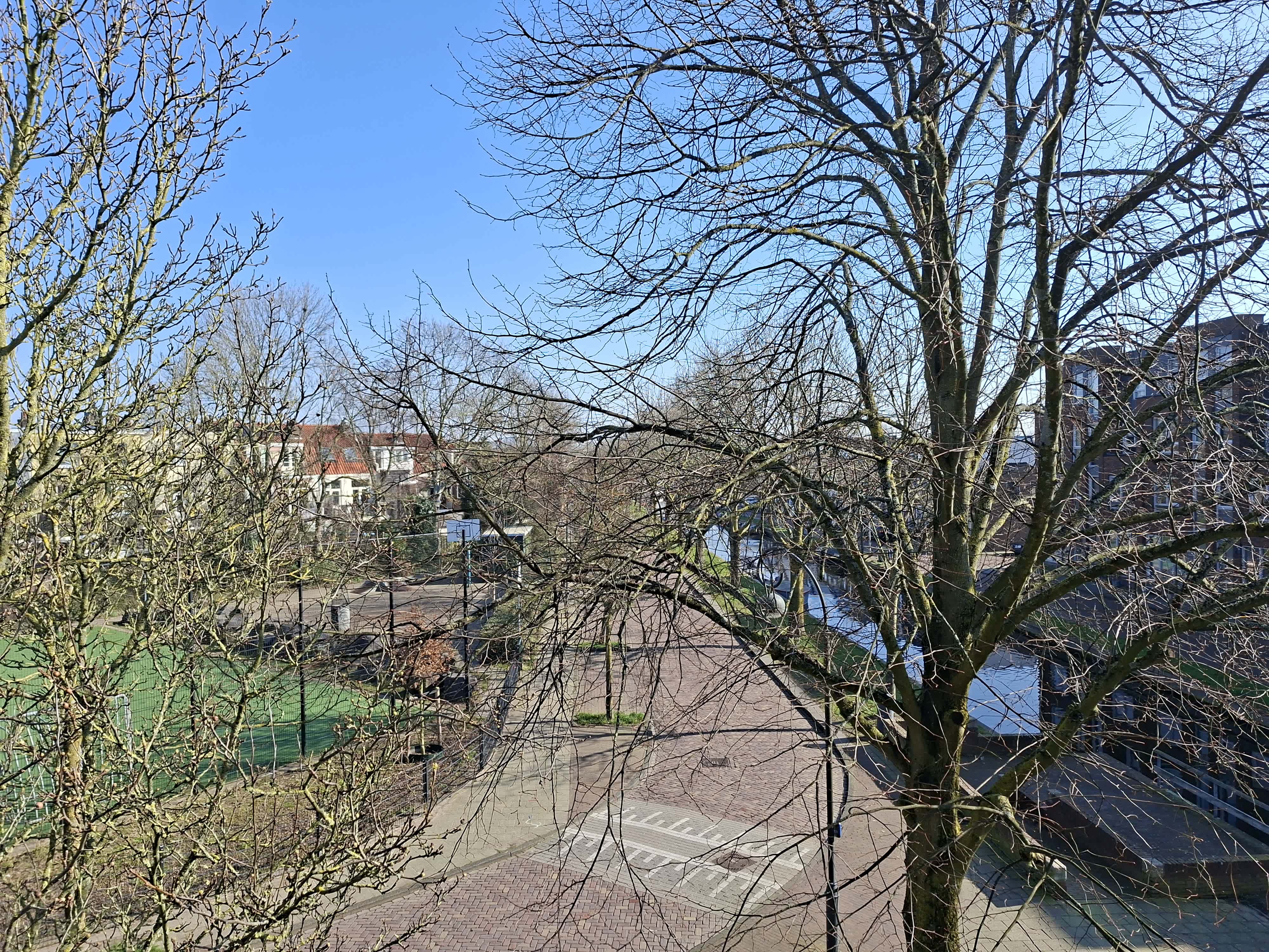 Haarlemmermeerstraat 30 - Haarlem