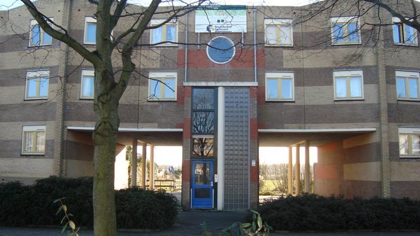 Wibenaheerd 277 - Groningen