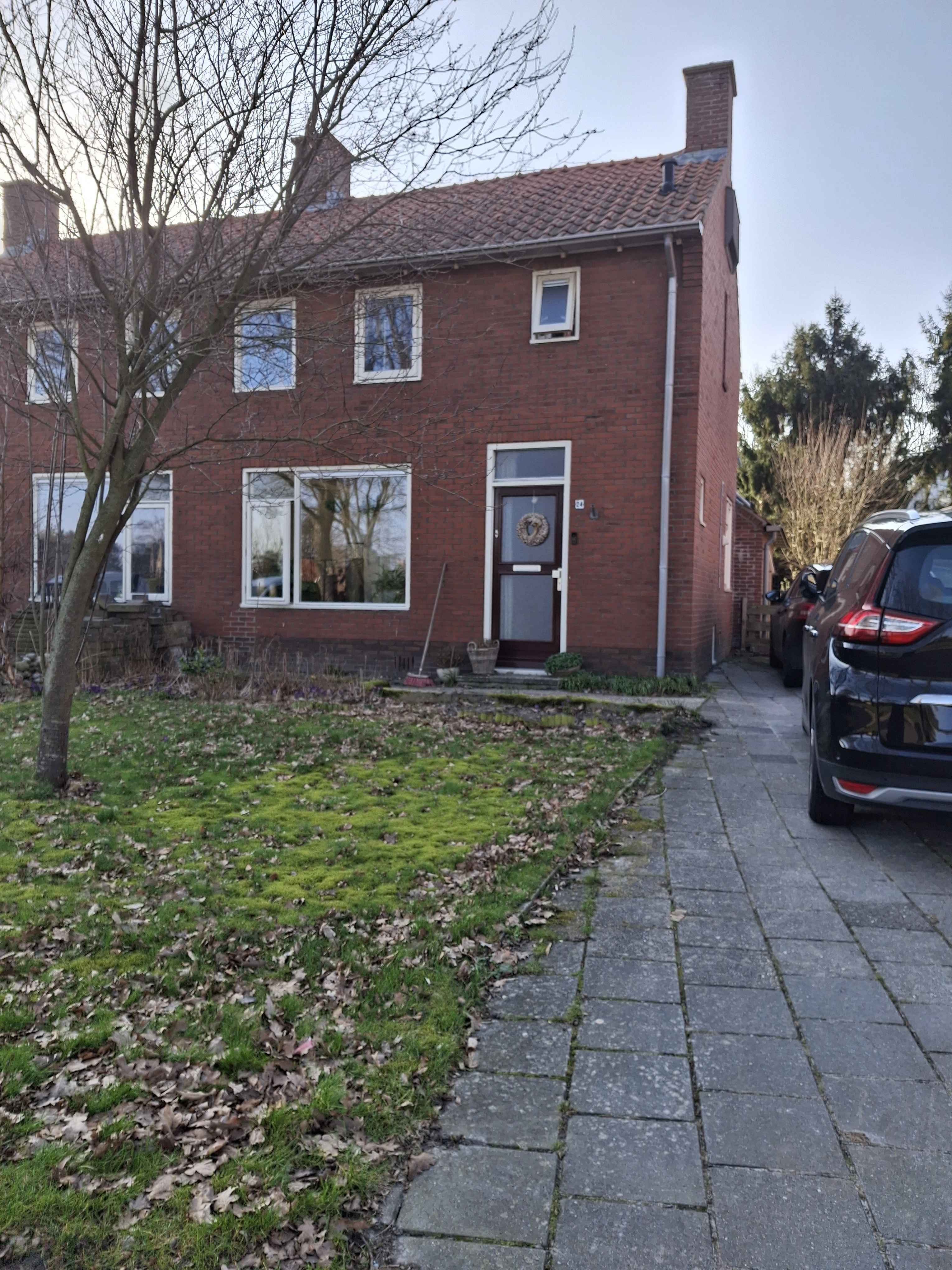 Rozenstraat 24 - Westerlee