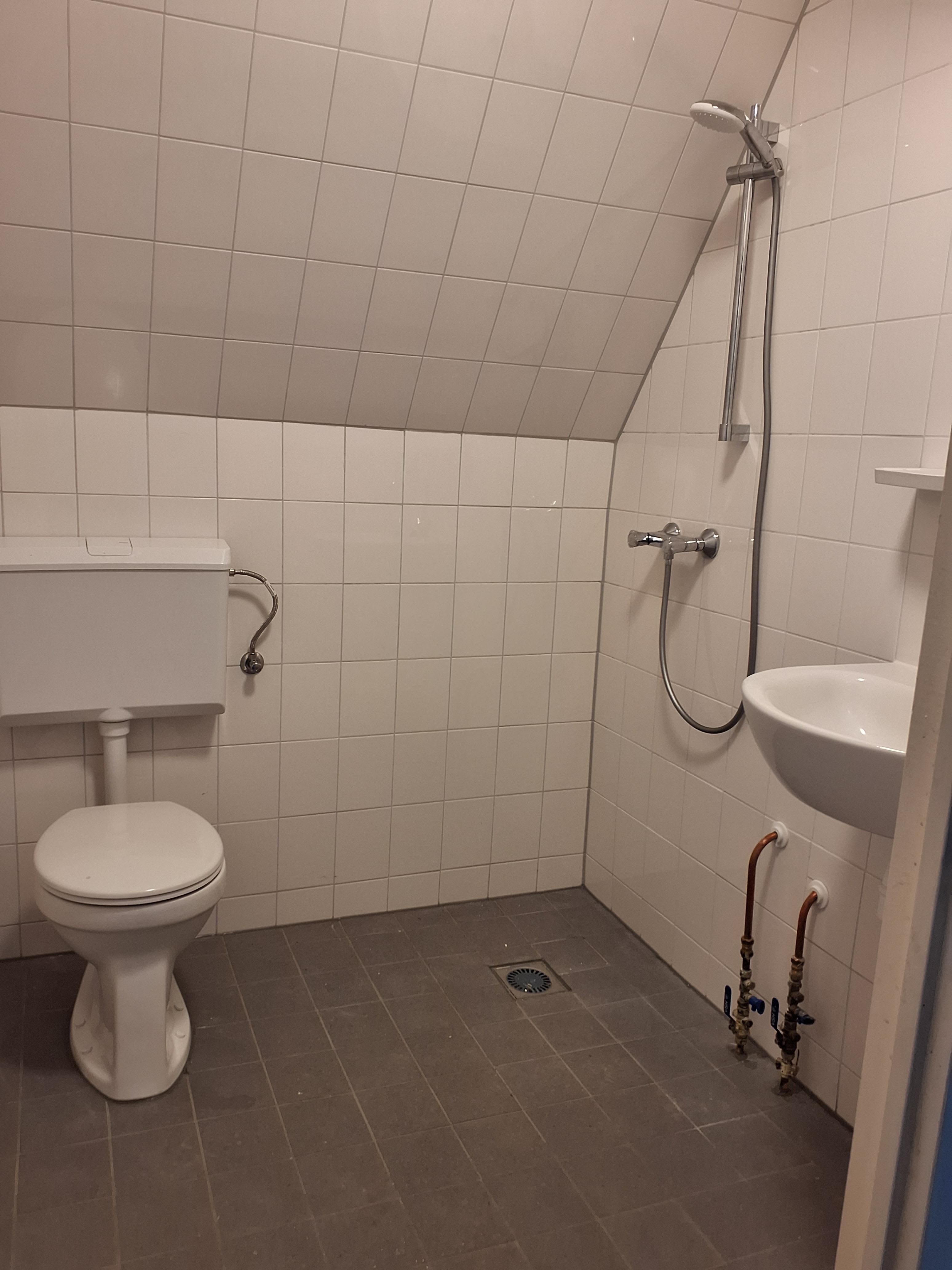 Kleine Houtstraat 100-0013 - Haarlem