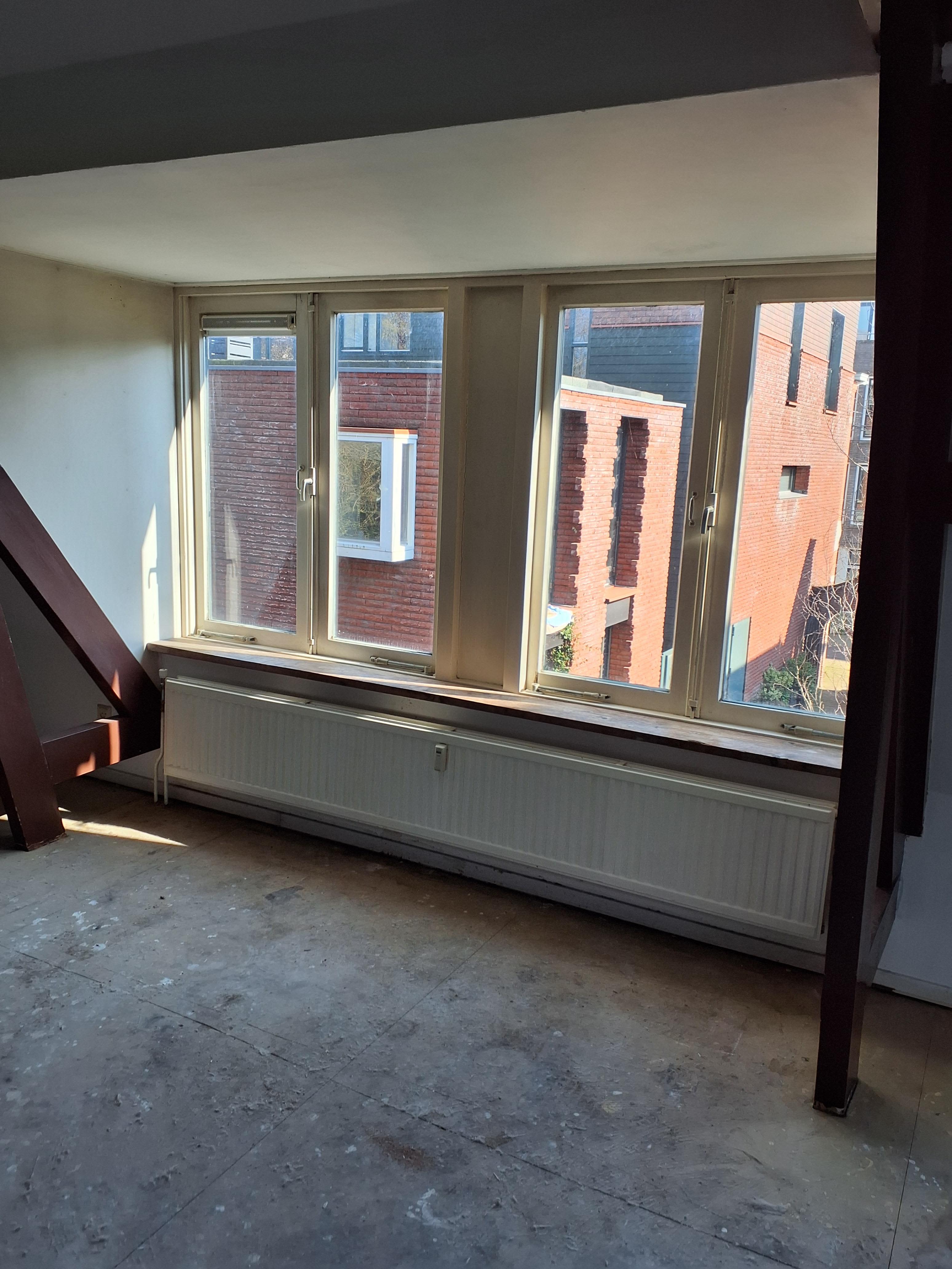 Kleine Houtstraat 100-0013 - Haarlem