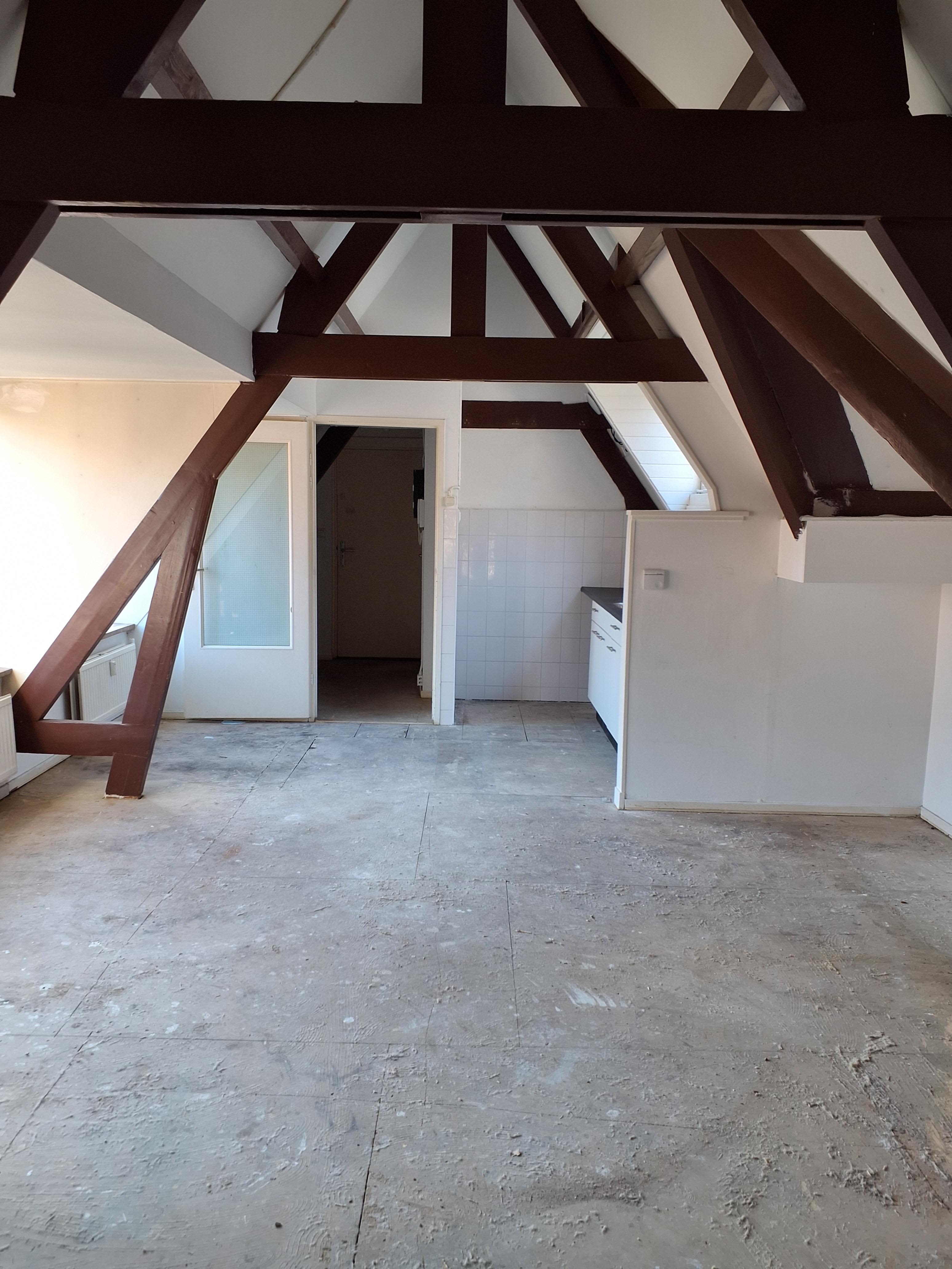 Kleine Houtstraat 100-0013 - Haarlem