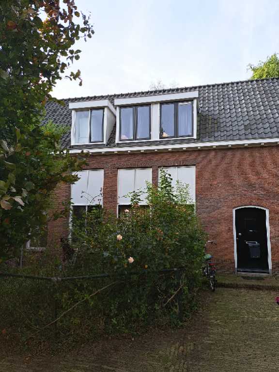 Kleine Houtstraat 100-0013 - Haarlem