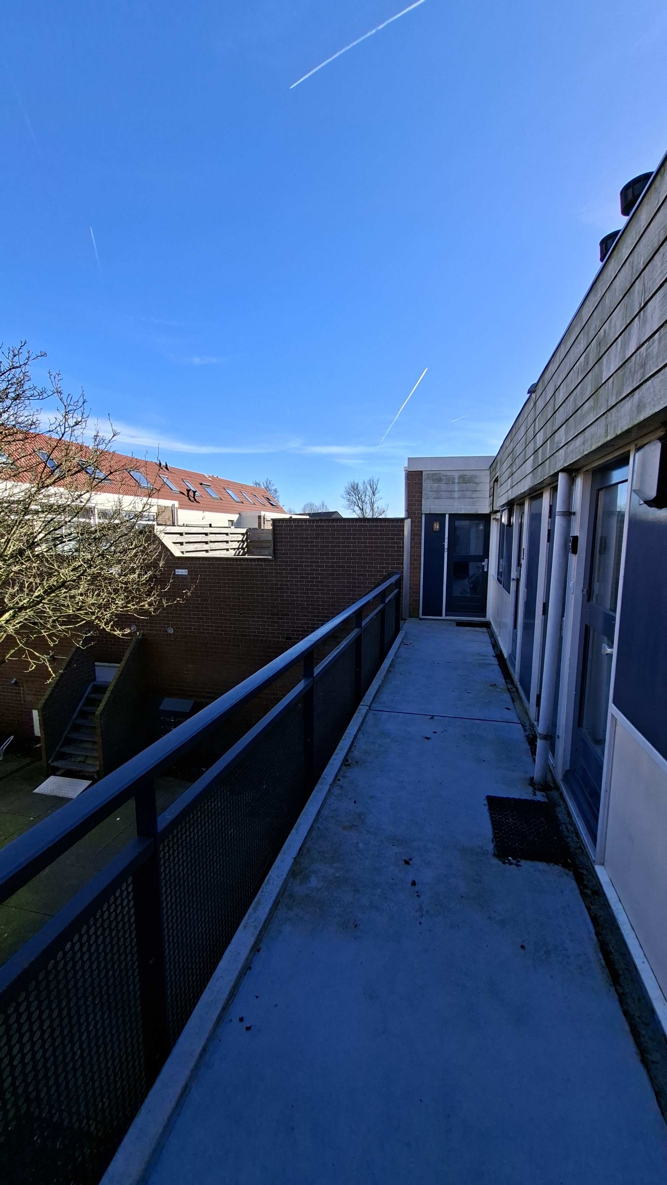 Westhoff 70 - Spaarndam
