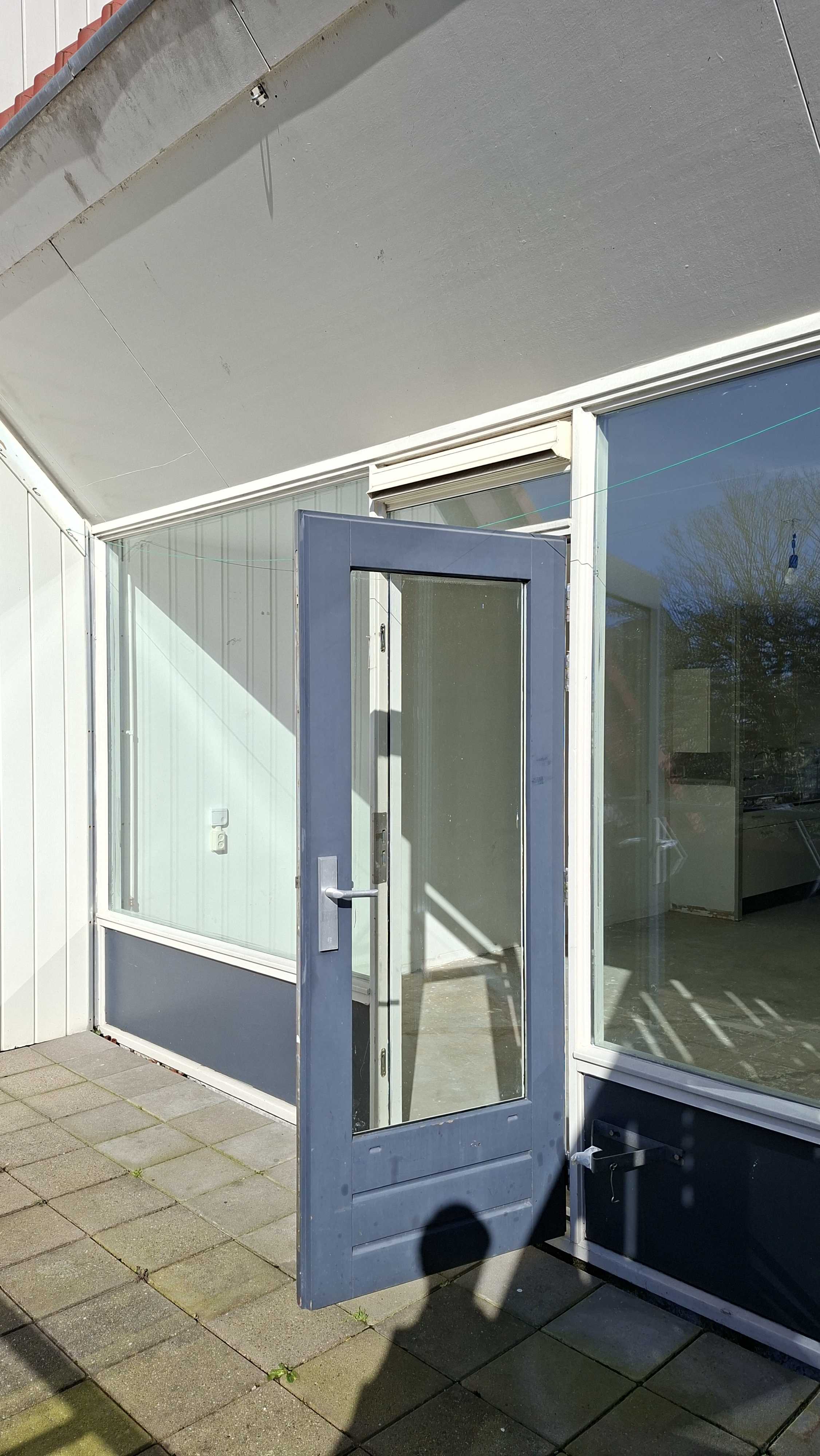 Westhoff 70 - Spaarndam
