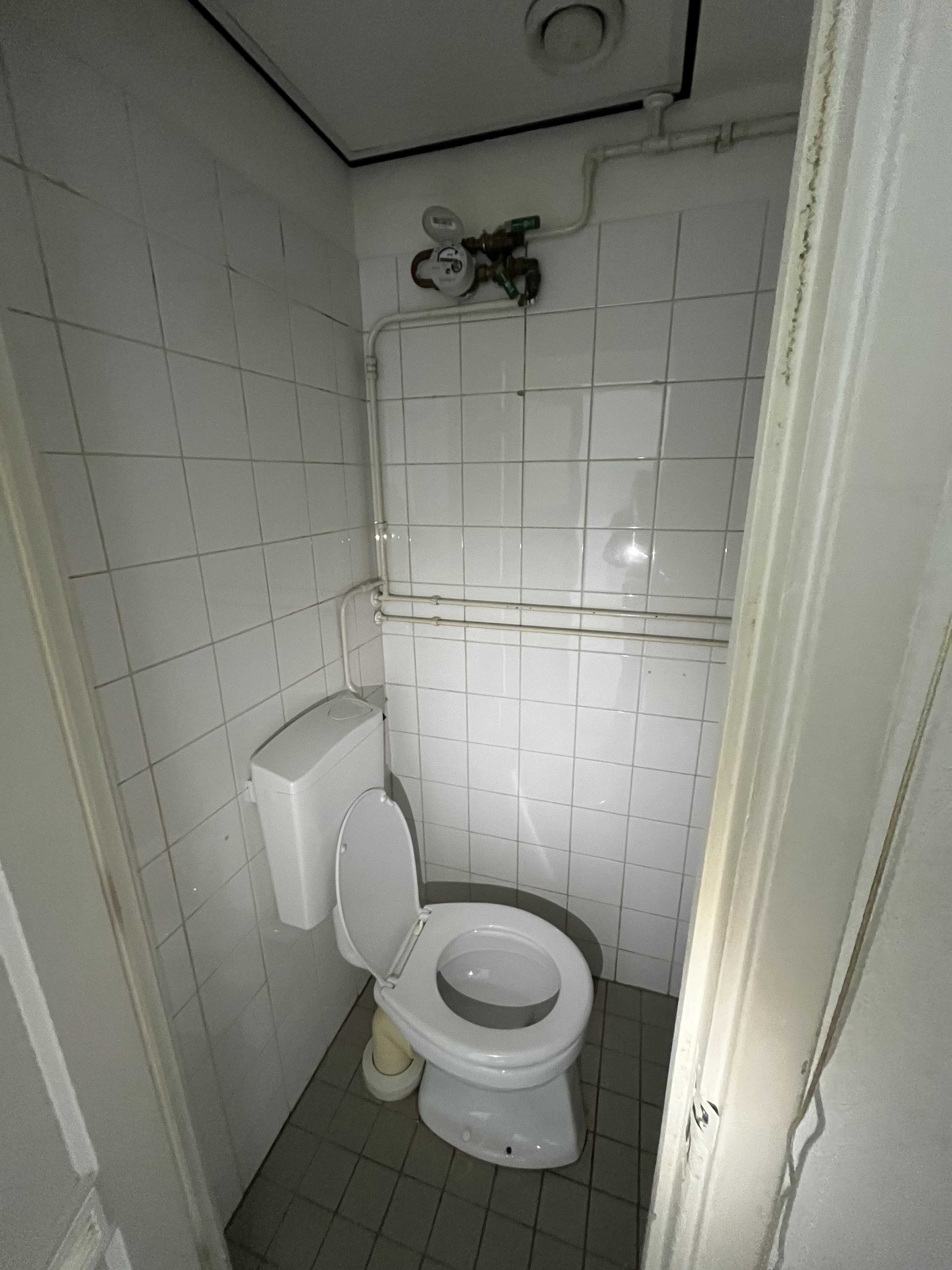 Henri Borelstraat 5-H - Amsterdam