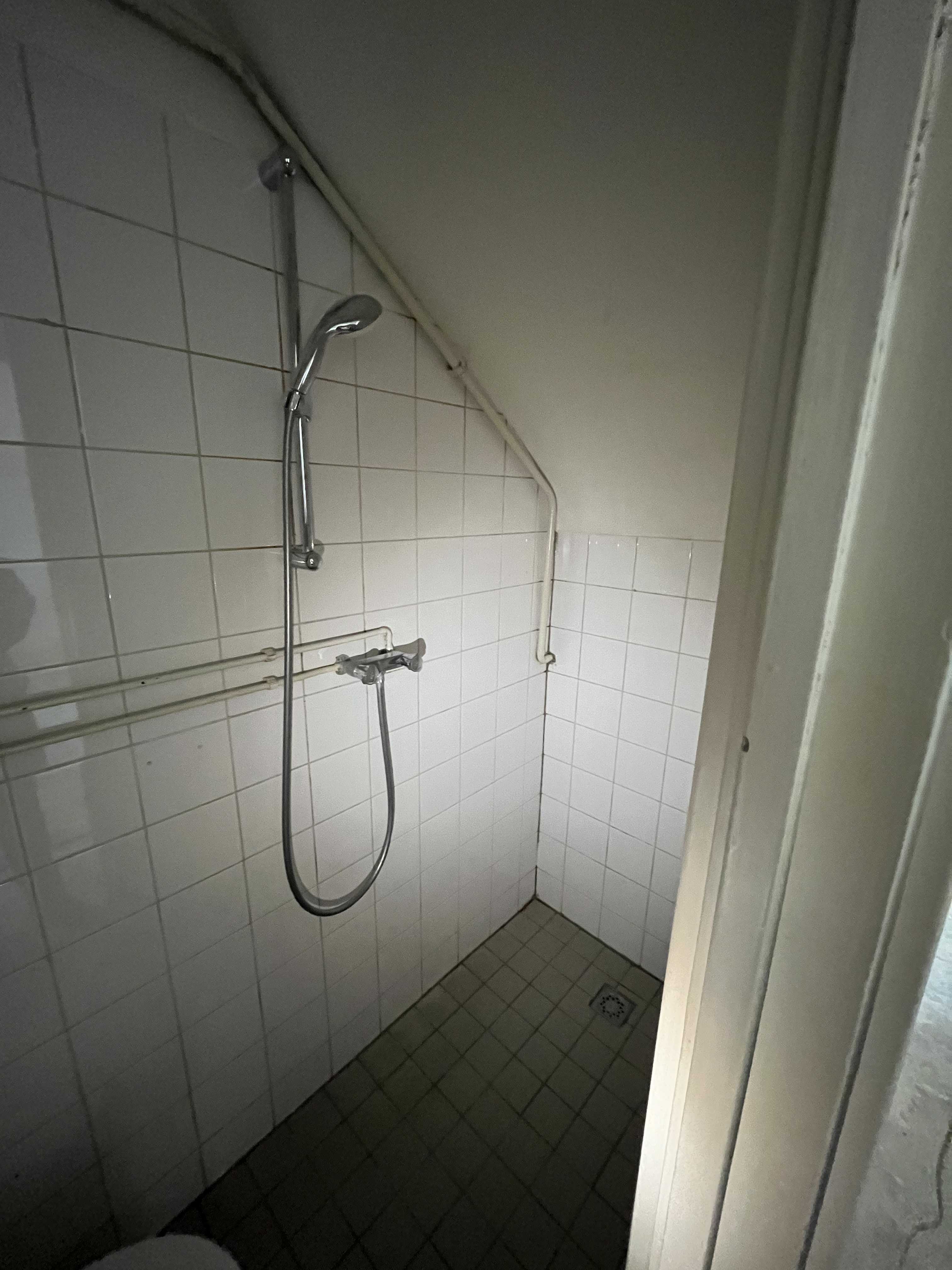 Henri Borelstraat 5-H - Amsterdam