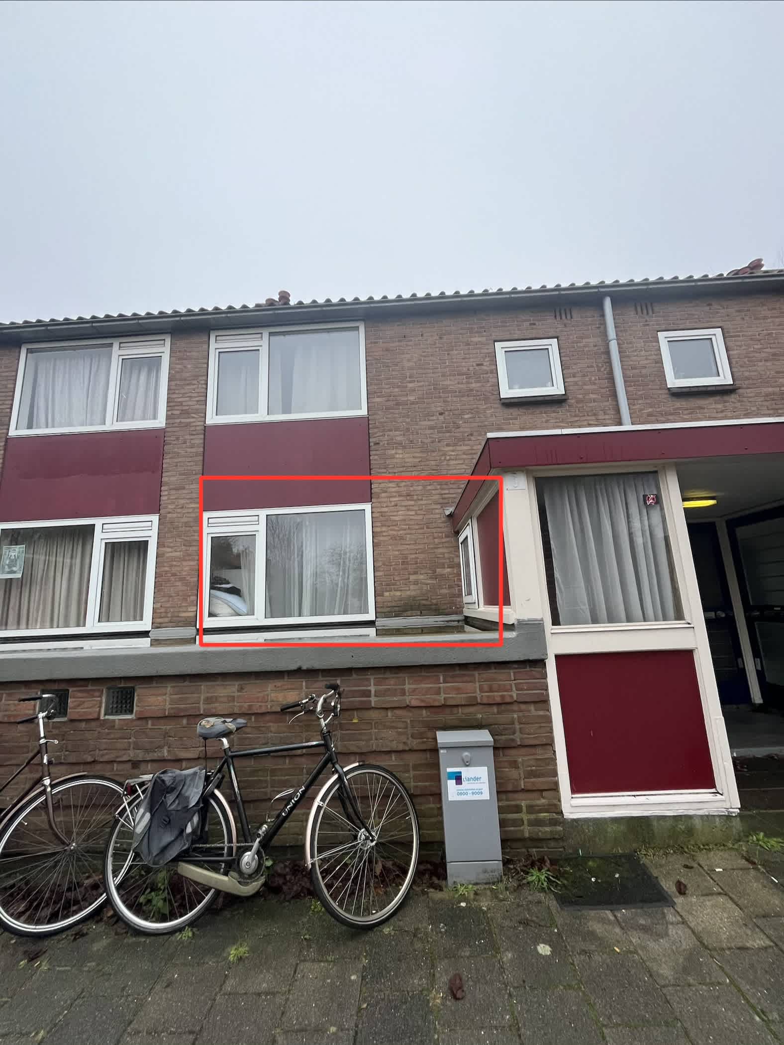 Henri Borelstraat 5-H - Amsterdam