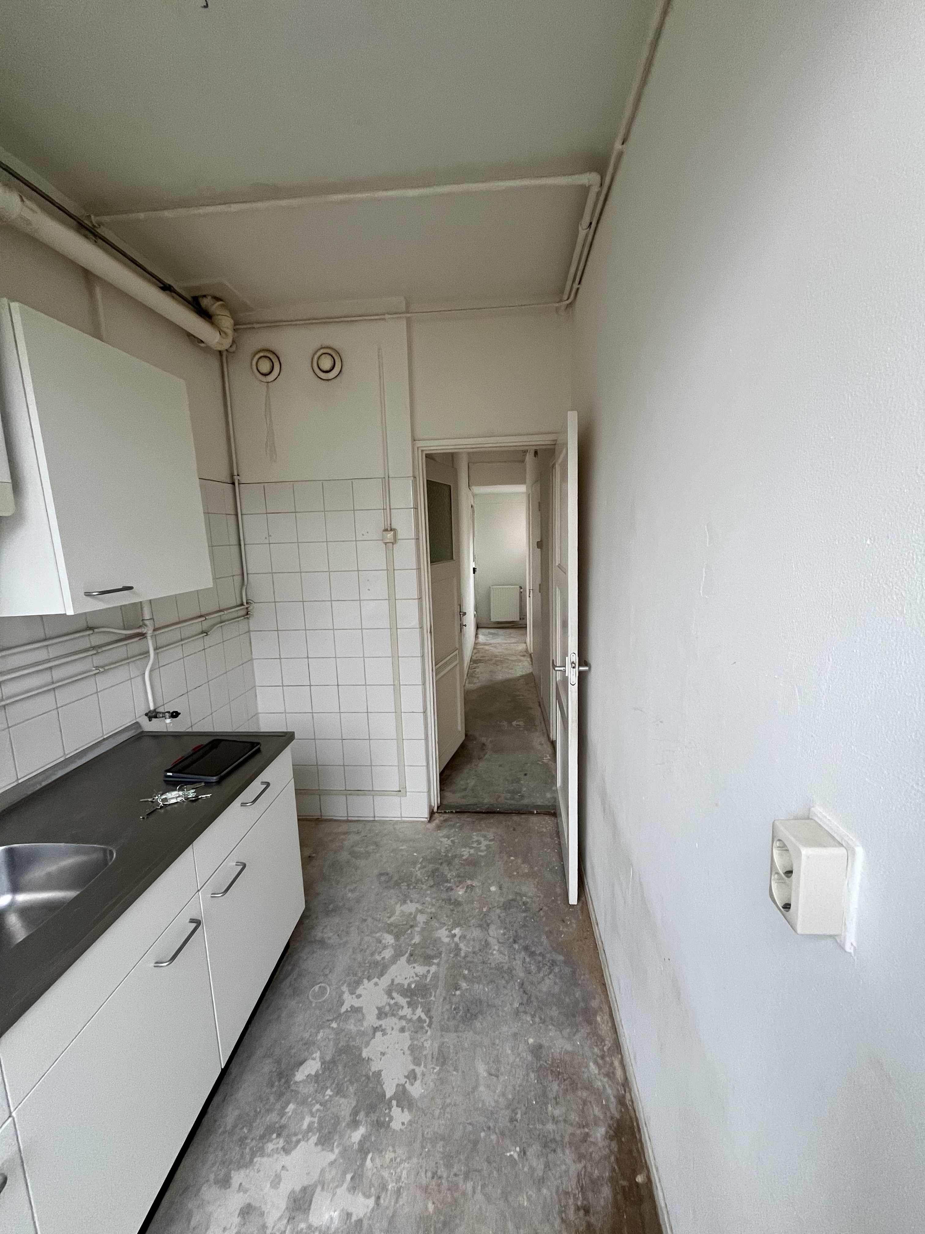 Henri Borelstraat 5-H - Amsterdam